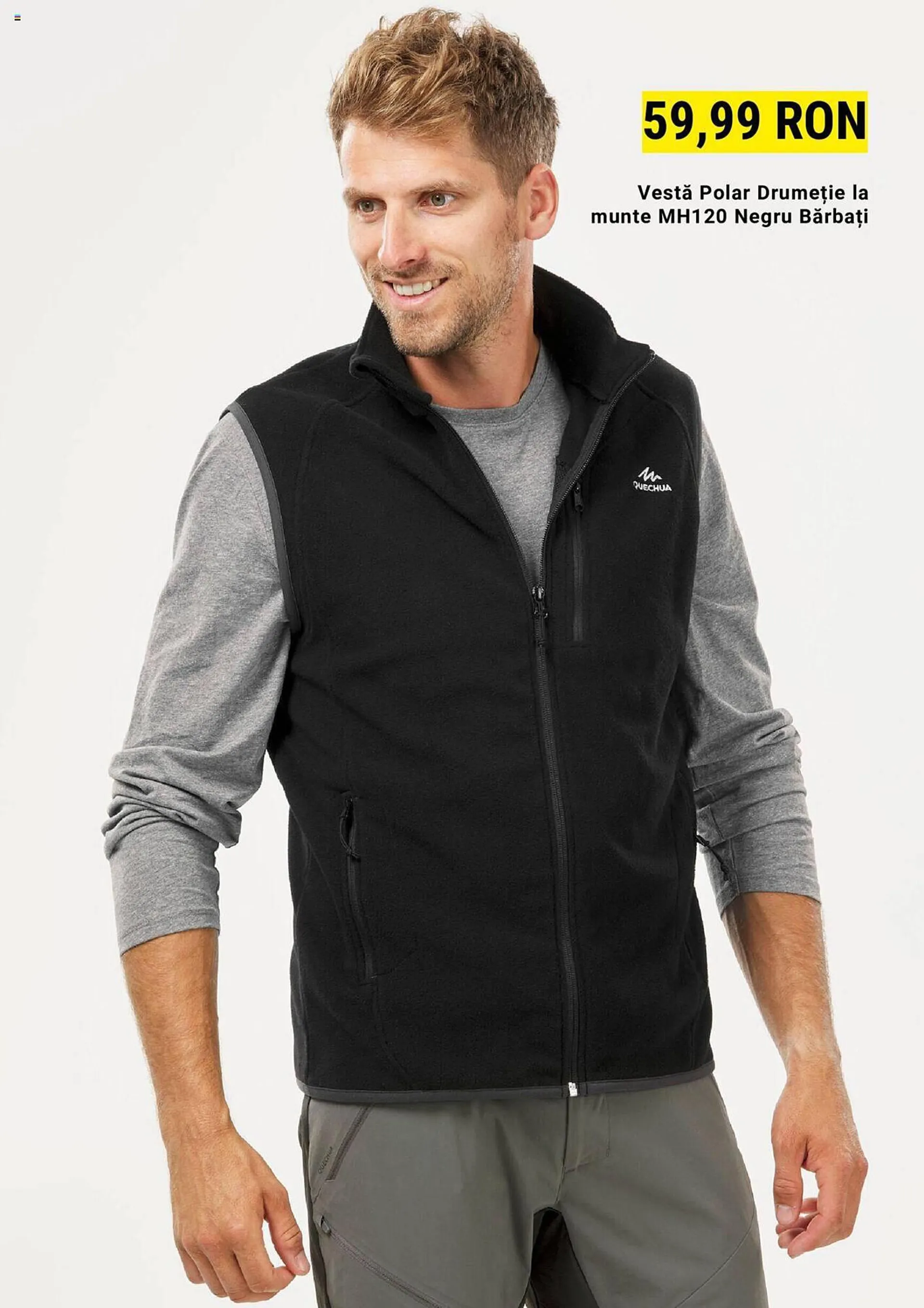 Decathlon catalog - 6