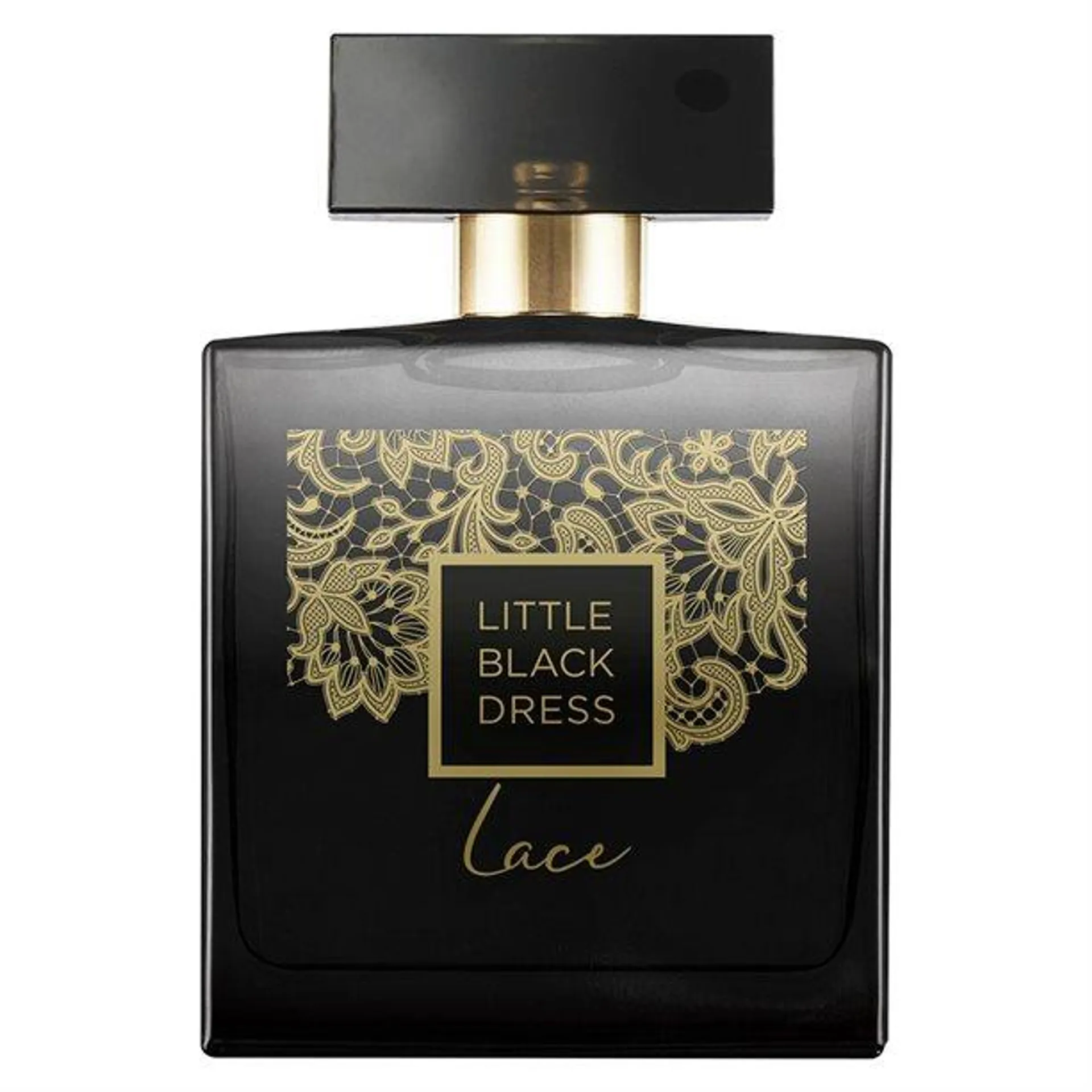 Apă de parfum Little Black Dress Lace, 100 ml