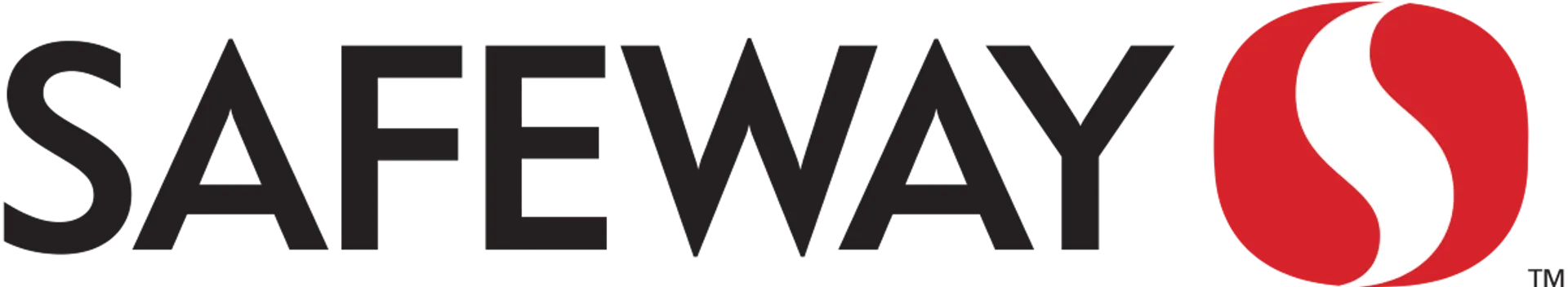 SAFEWAY logo