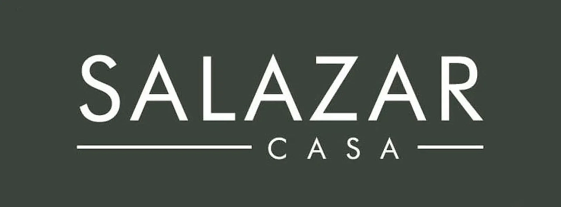 SALAZAR CASA logo