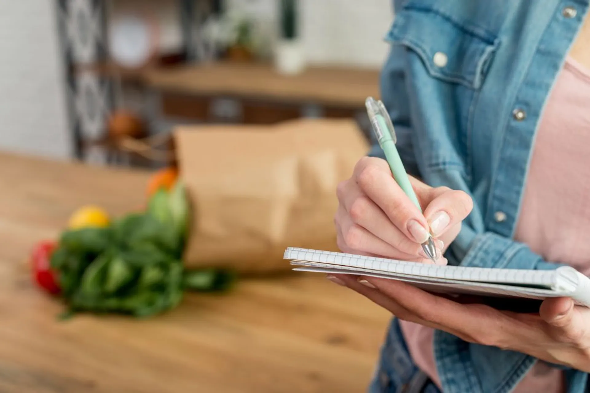 Weekly Grocery Hauls on a Budget: How to Maximize Your Savings with Flyers