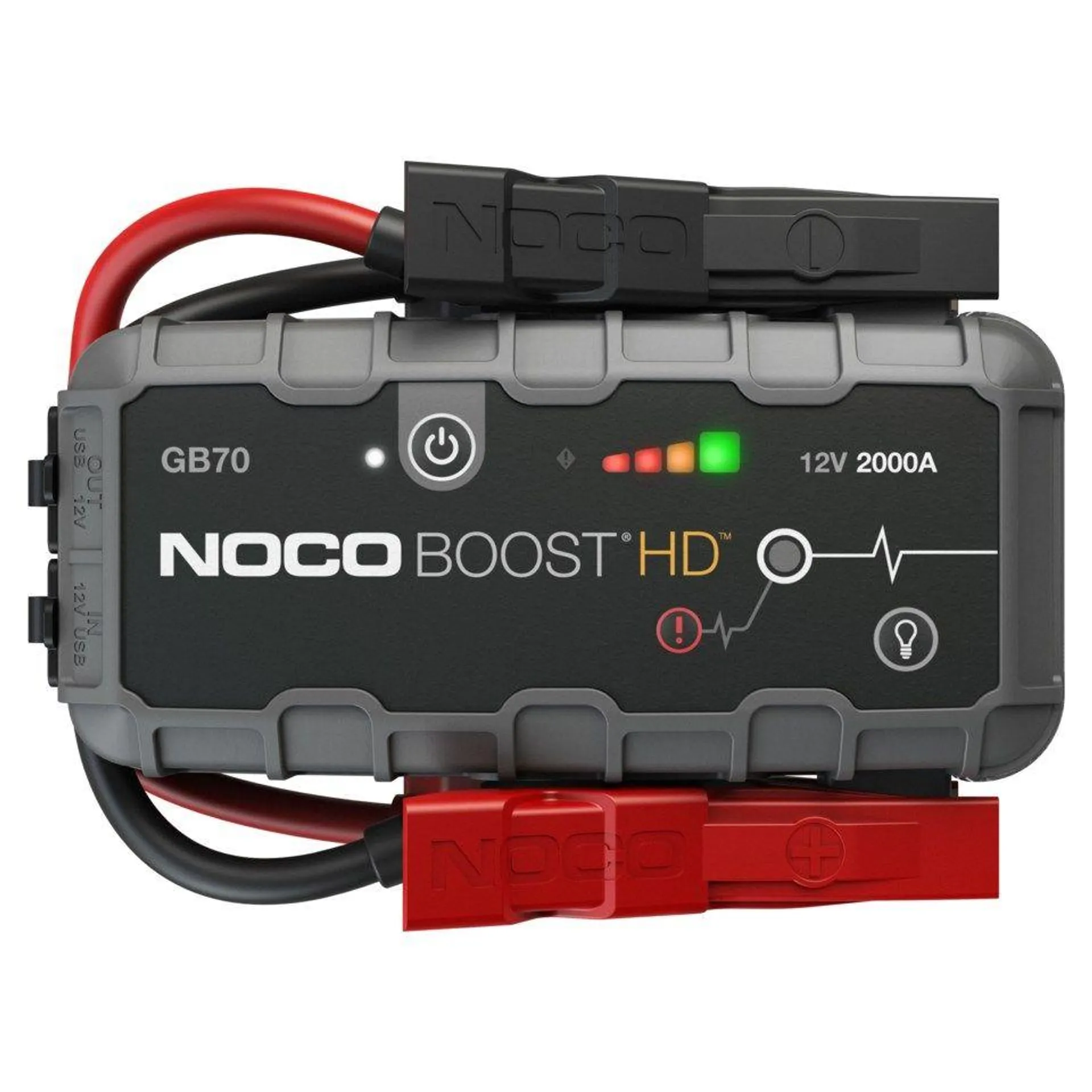 Noco Boost Plus GB70 Starthjälp för bil