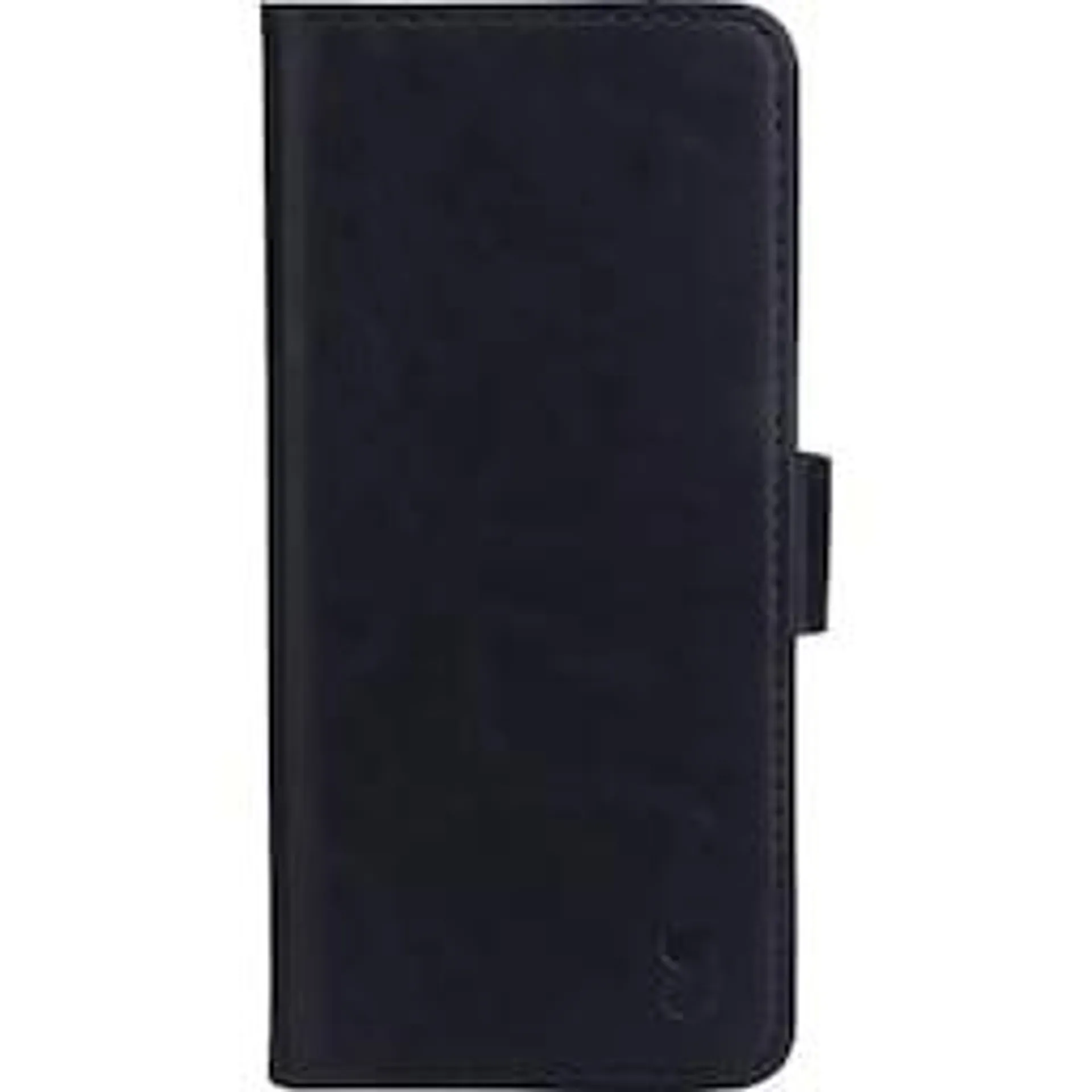 Gear Wallet telefonfodral för Sony Experia 10 IV (svart)