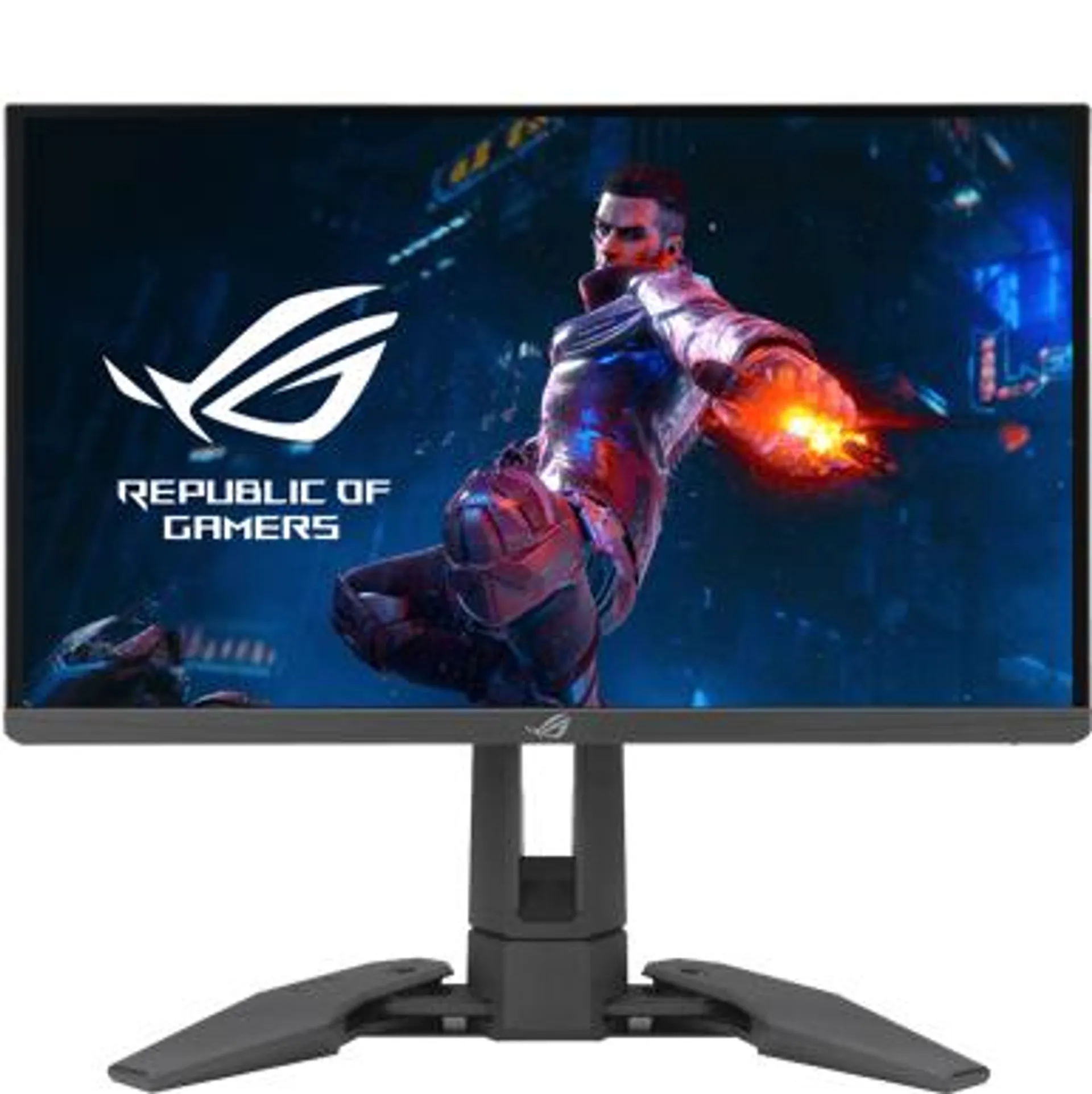 ASUS 24" ROG Swift Pro PG248QP Esports-TN 540 Hz G-Sync