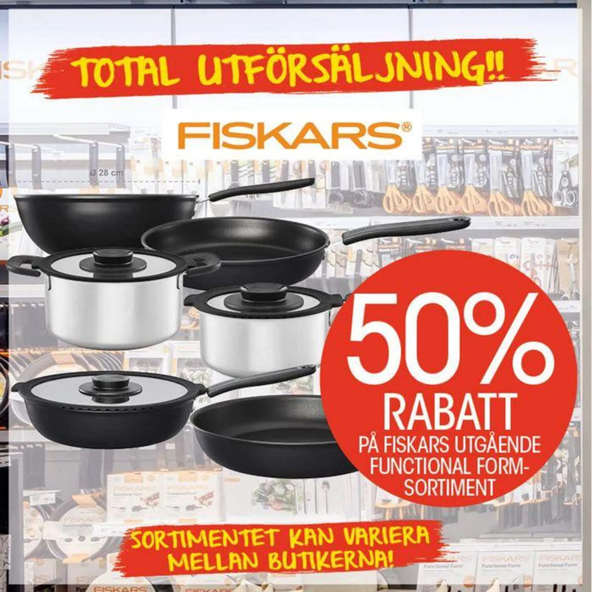 Våra bästa deals för dig från 7 juli till 21 juli 2024 - Reklamblad sidor 6