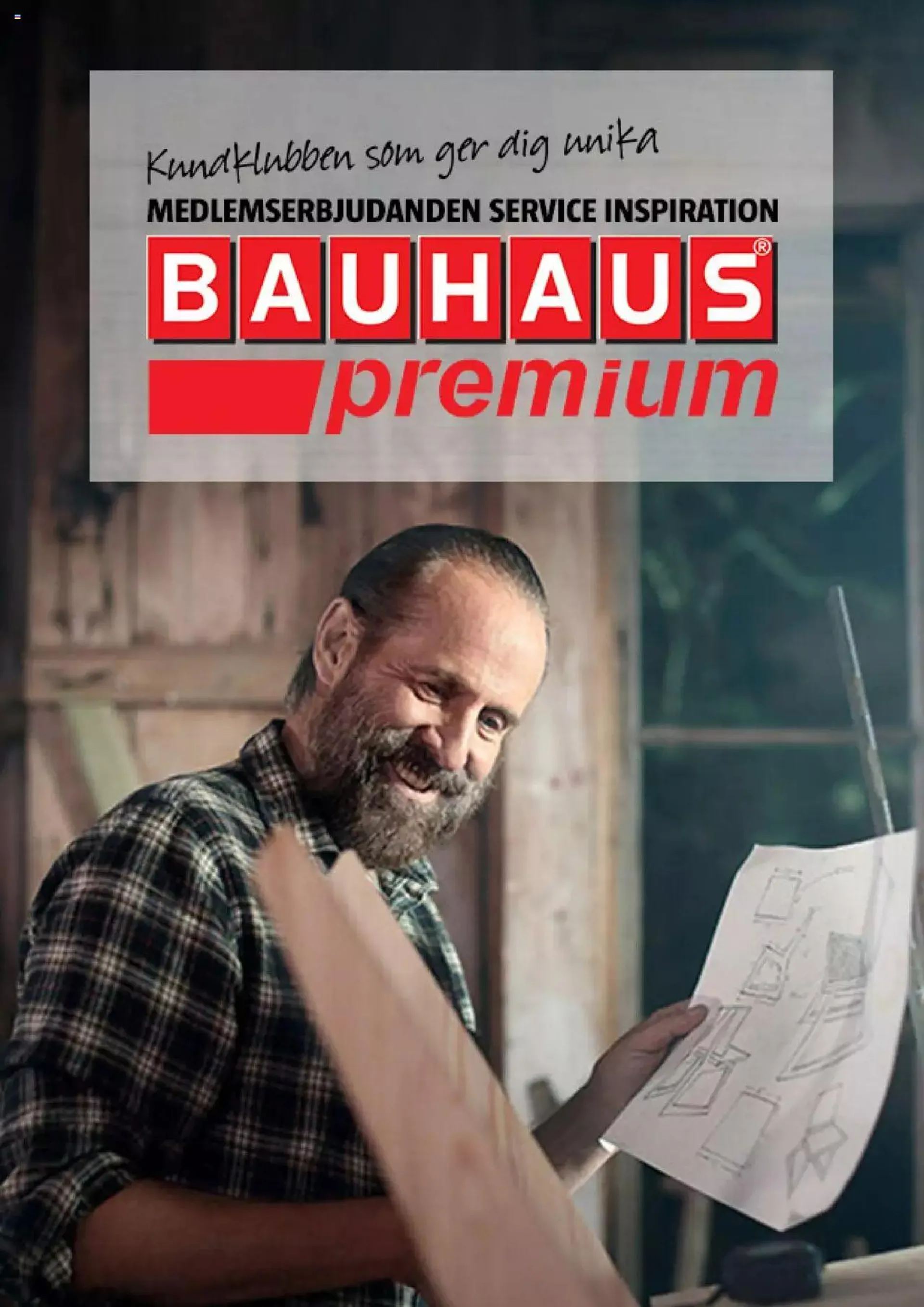 Bauhaus - erbjudanden från 17 juni till 23 juni 2024 - Reklamblad sidor 17