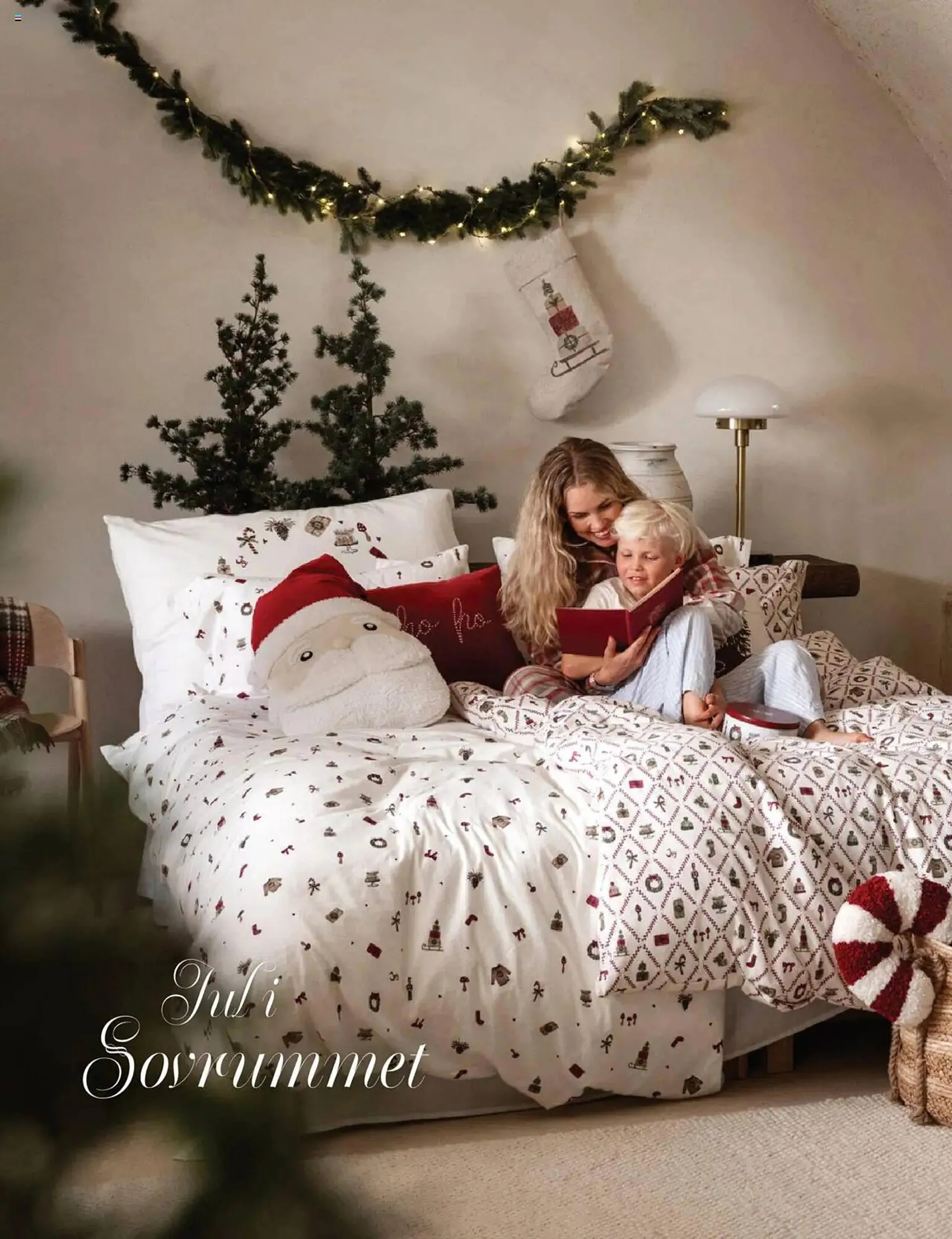 Hemtex reklamblad från 19 november till 27 november 2024 - Reklamblad sidor 2