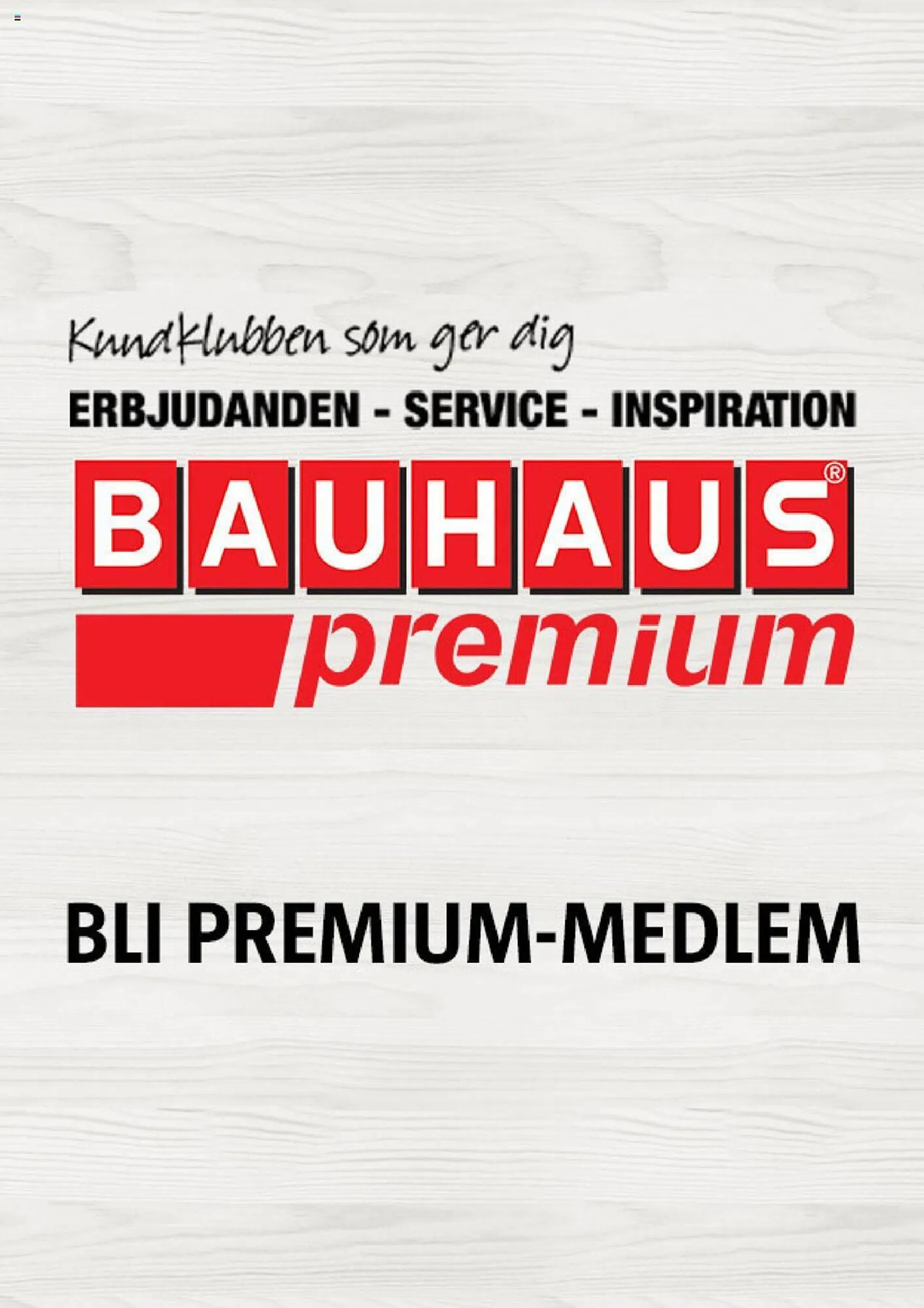Bauhaus reklamblad från 18 mars till 24 mars 2024 - Reklamblad sidor 11
