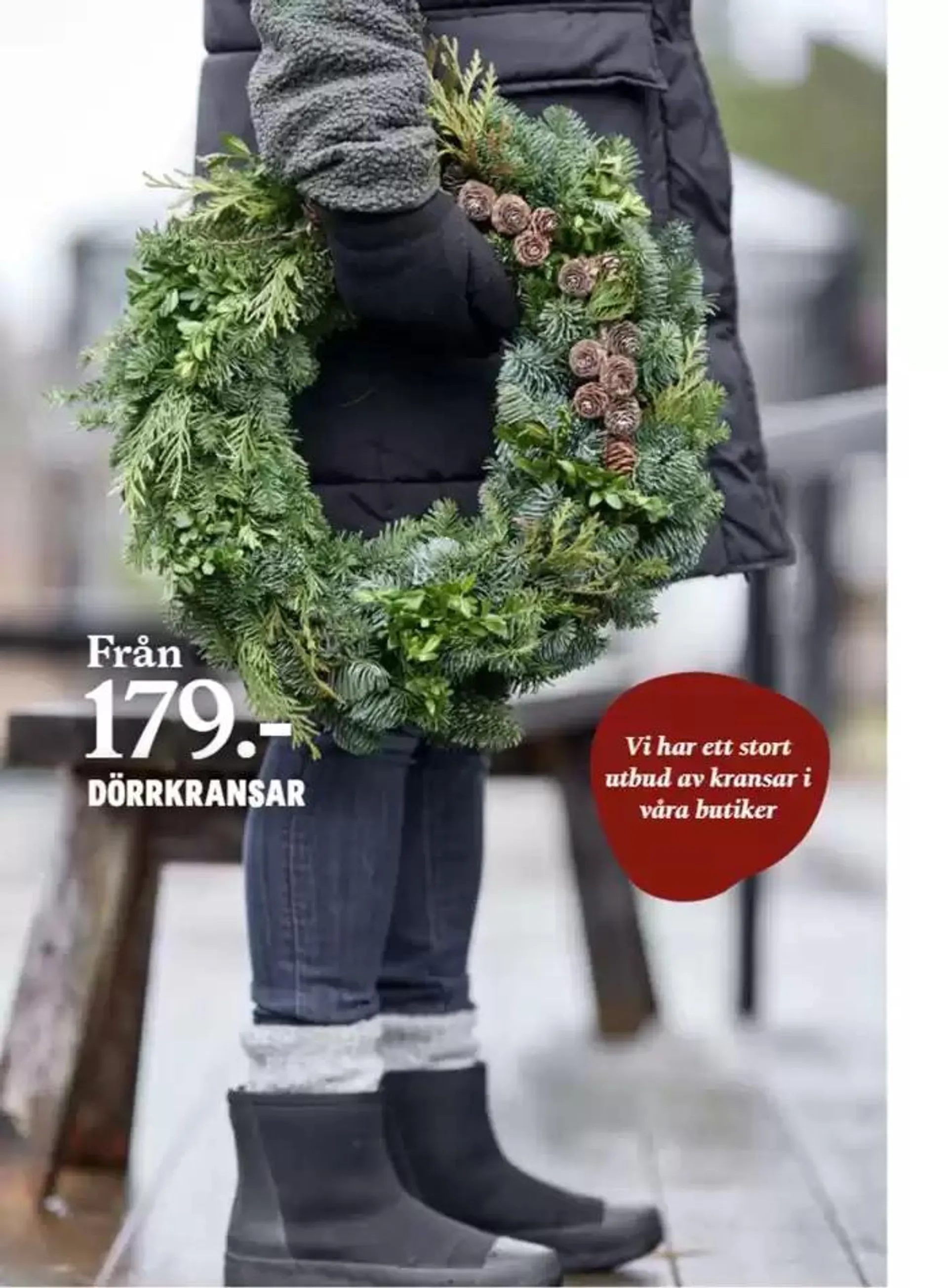 Julens Stjarna från 28 november till 1 december 2024 - Reklamblad sidor 4