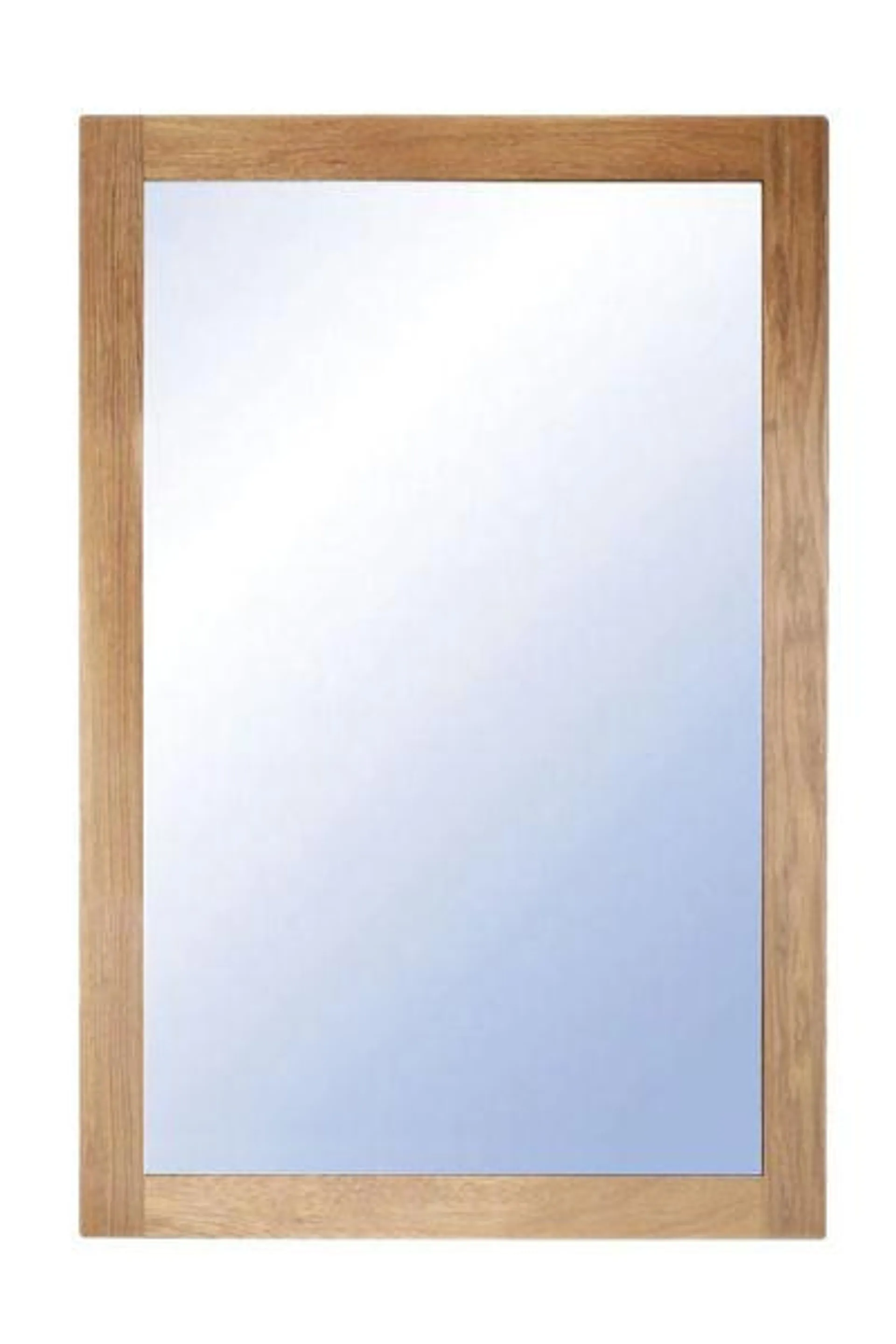 NOVA Spegel 90x60 oljad ek