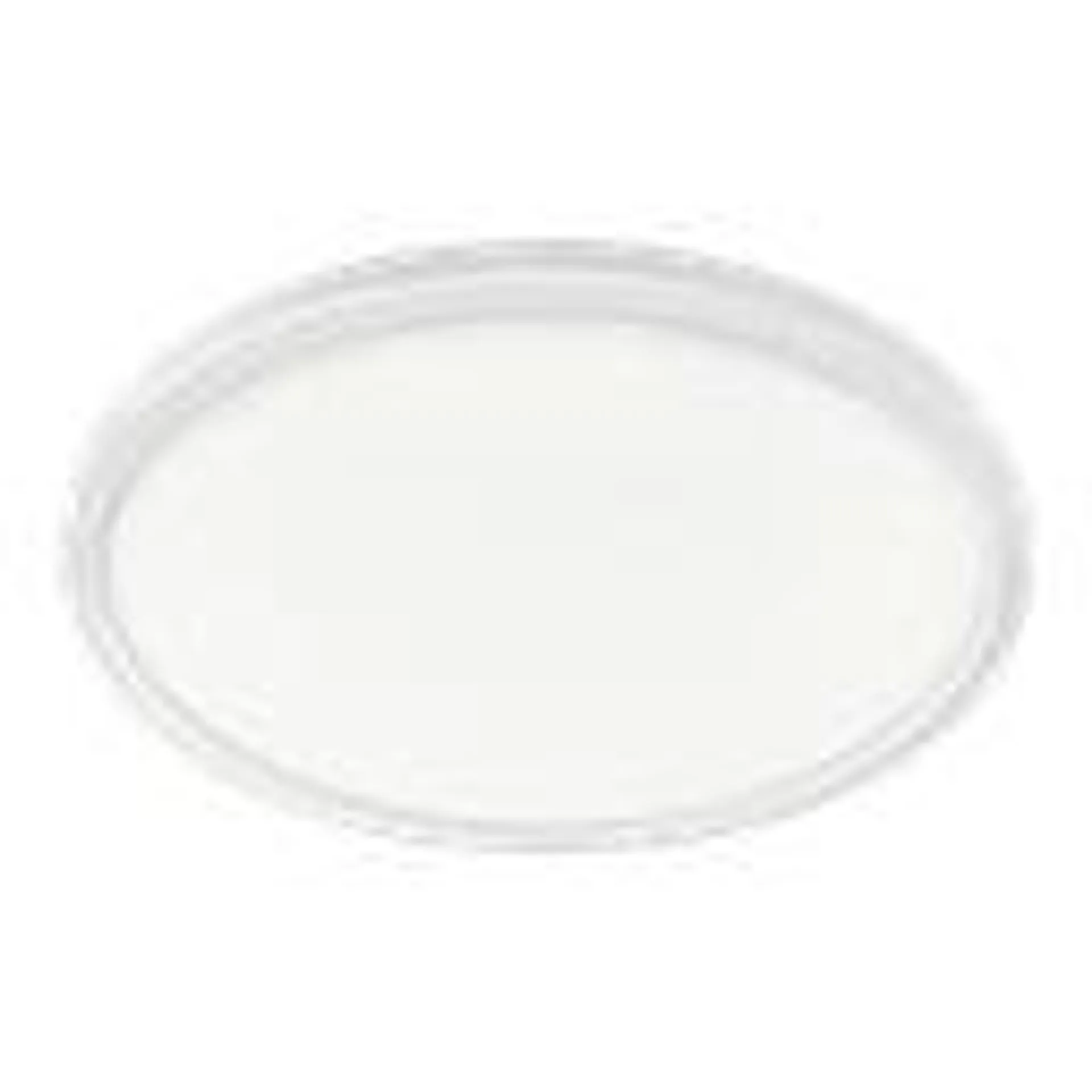 Dimbar plafond LED Ø42,4 cm 2100 lm 19 W