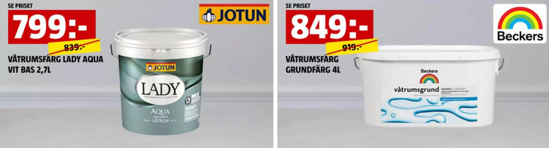 Bauhaus reklamblad från 13 januari till 28 januari 2025 - Reklamblad sidor 13