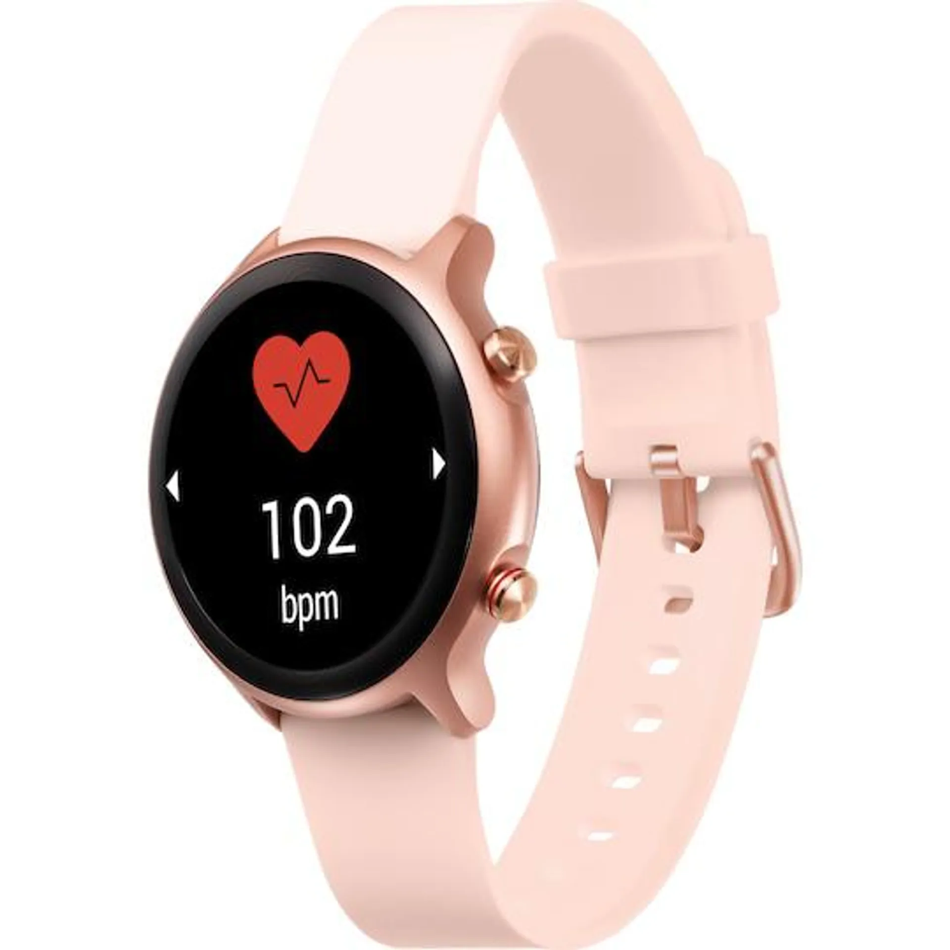 Doro Watch smartwatch (rosa)