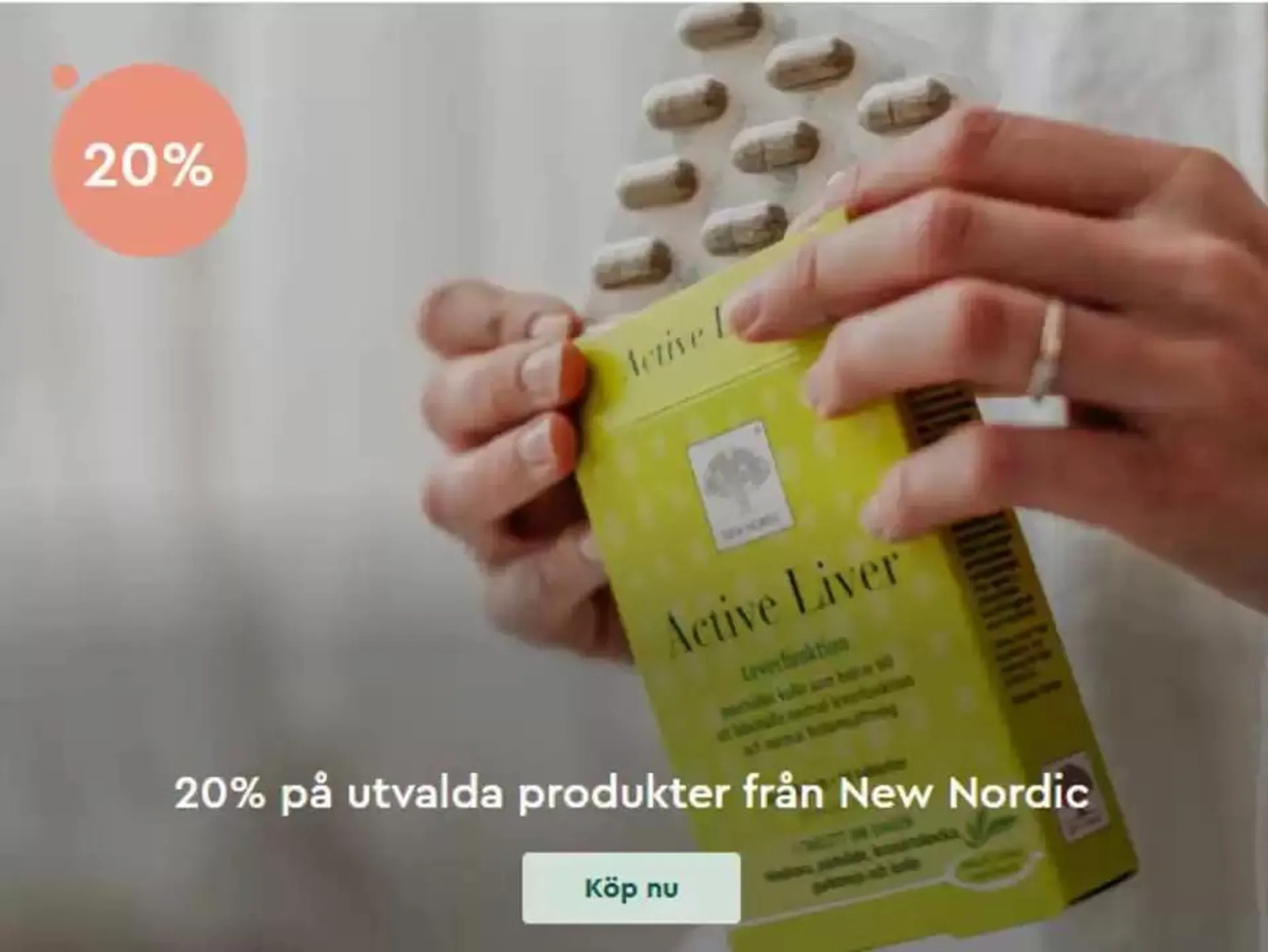 Upp till 20%! från 20 januari till 4 februari 2025 - Reklamblad sidor 4