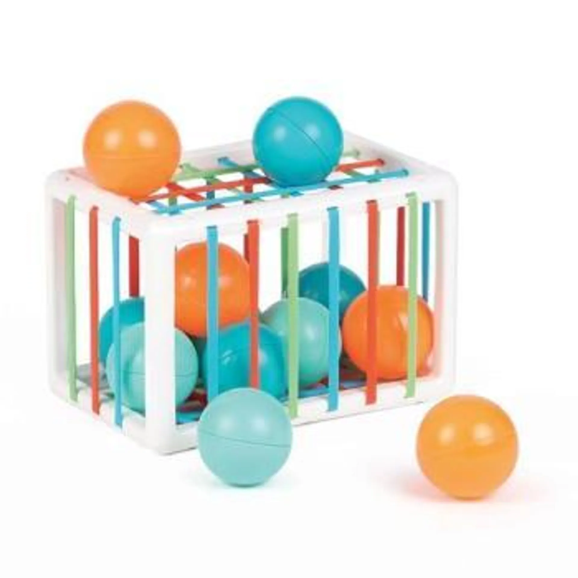 Ludi - Motor Skills Cube