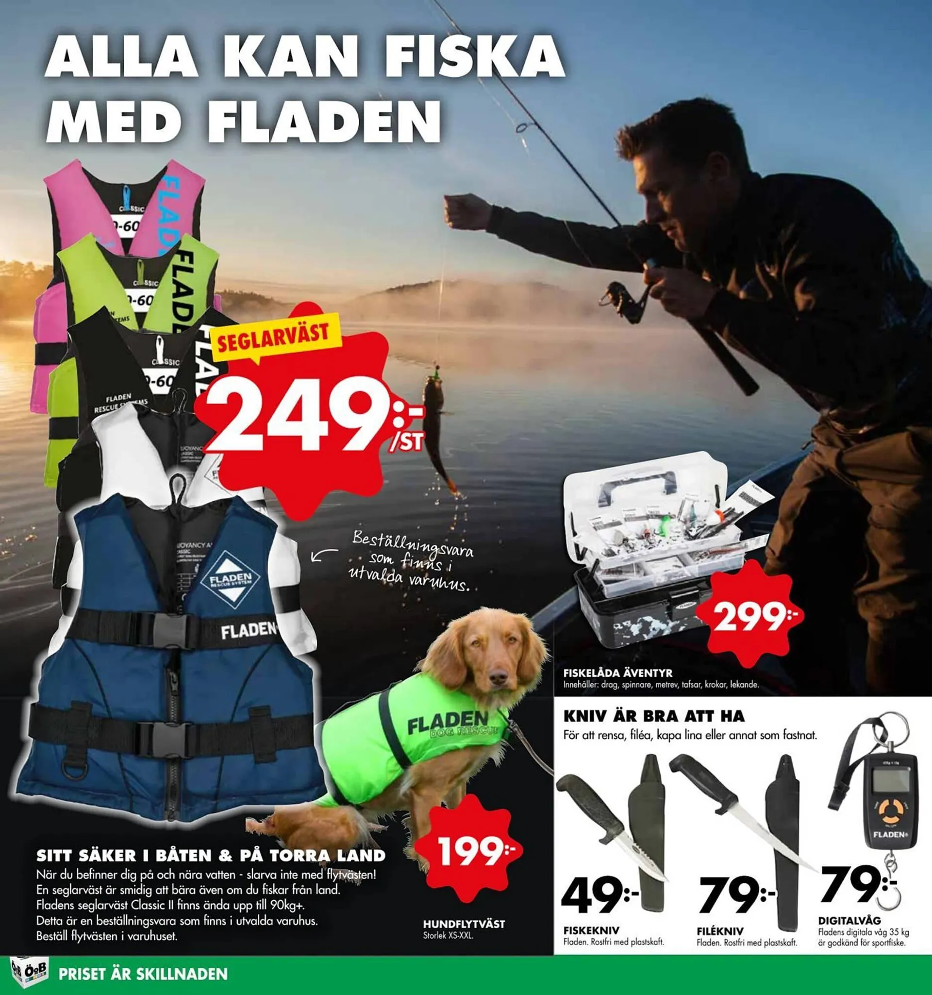 ÖoB reklamblad - 14