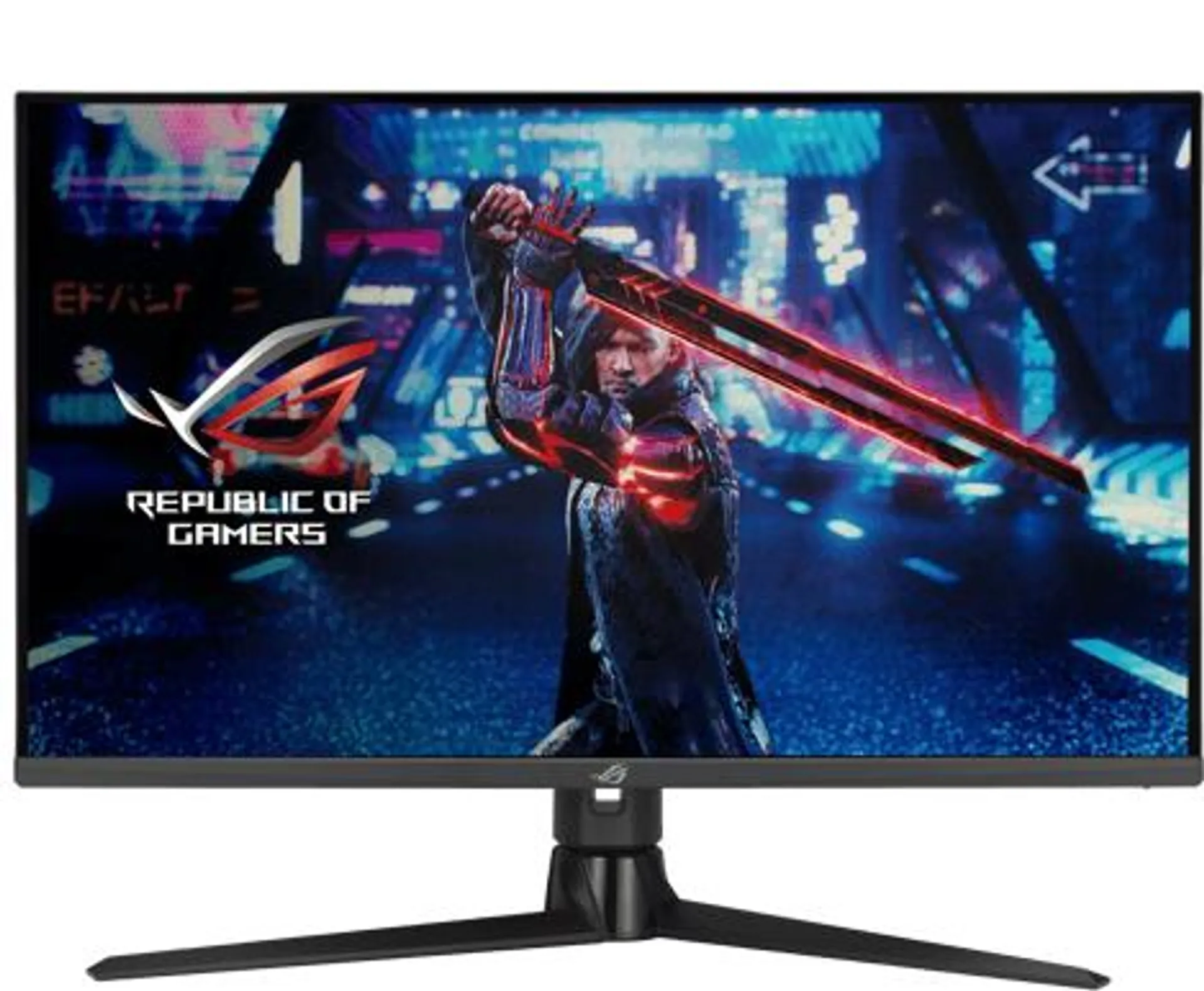 ASUS 32" ROG Strix XG32UQ IPS 4K 160 Hz HDR