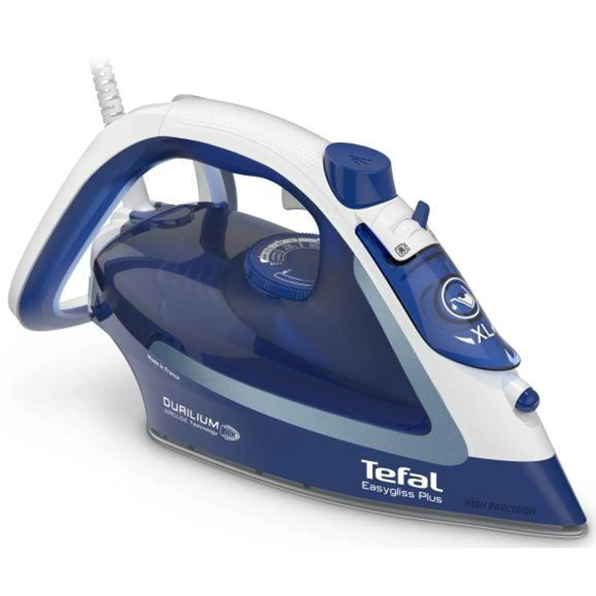 Tefal EasyGliss Max AO FV5770E0