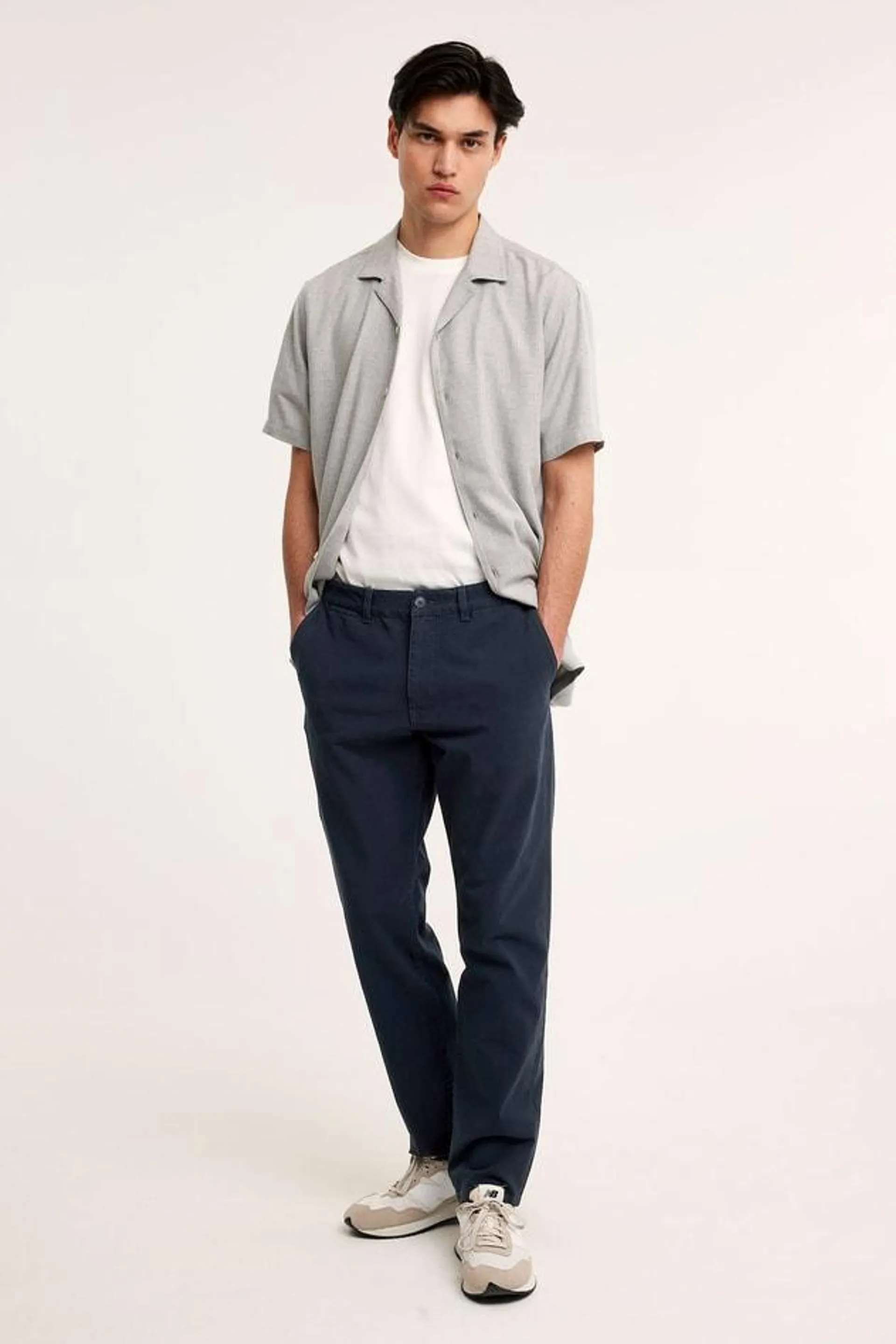 Chinos regular fit