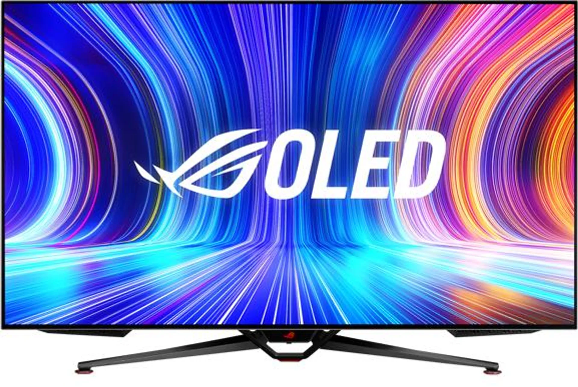 ASUS 48" ROG Swift PG48UQ 4K OLED 138 Hz