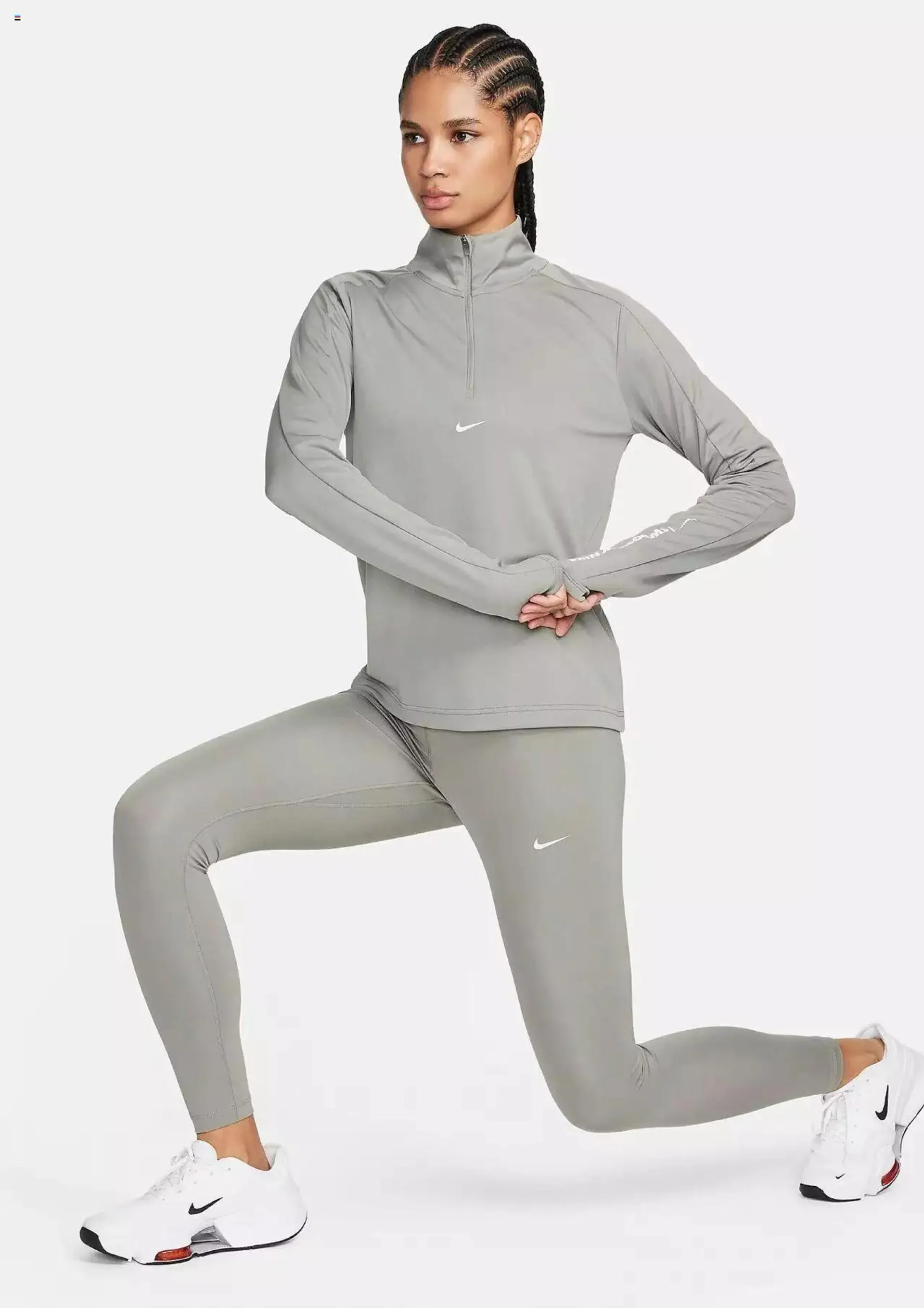 Nike - erbjudanden - New In Women från 1 januari till 31 januari 2024 - Reklamblad sidor 7