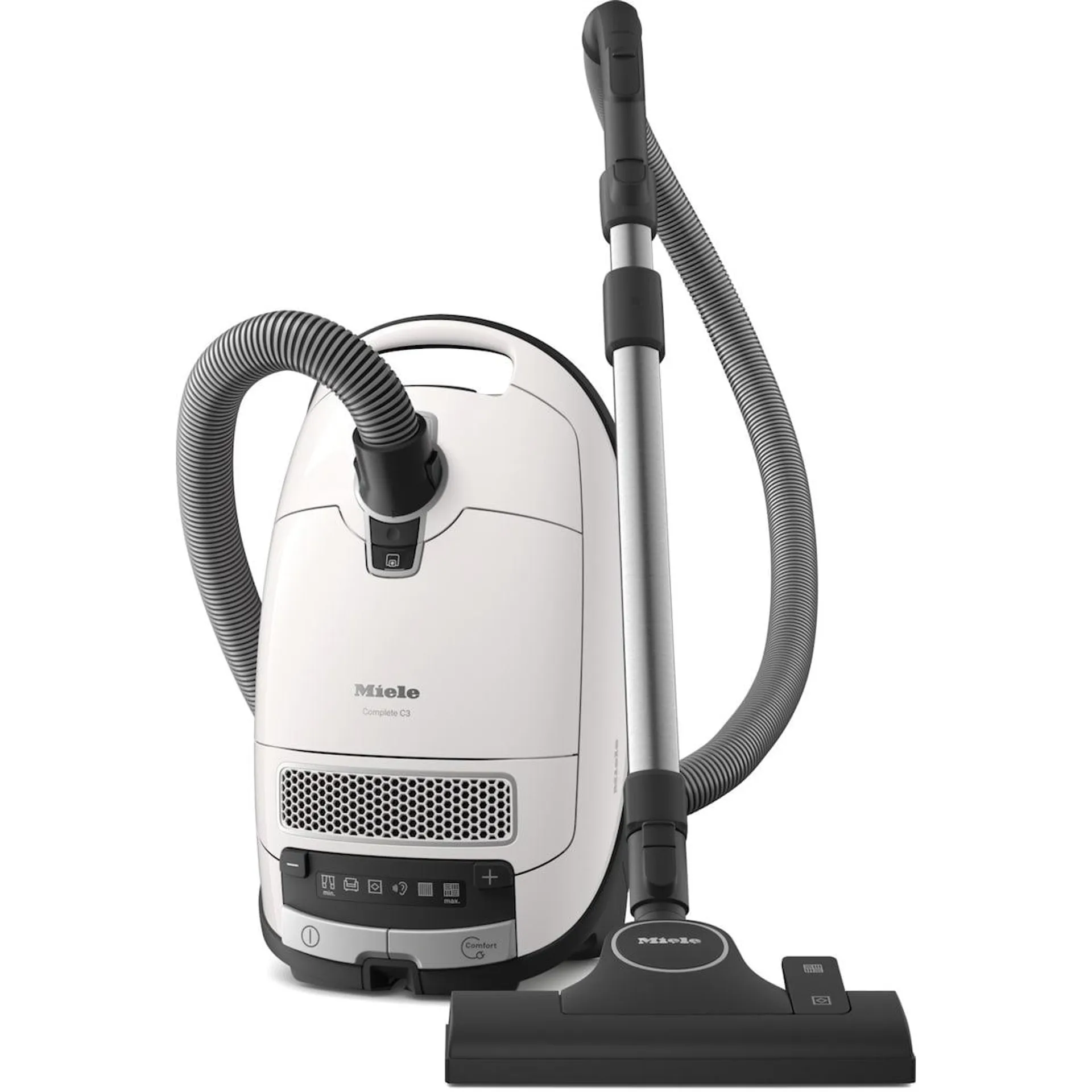 Miele Complete C3 Medicair Dammsugare med påse 12032690