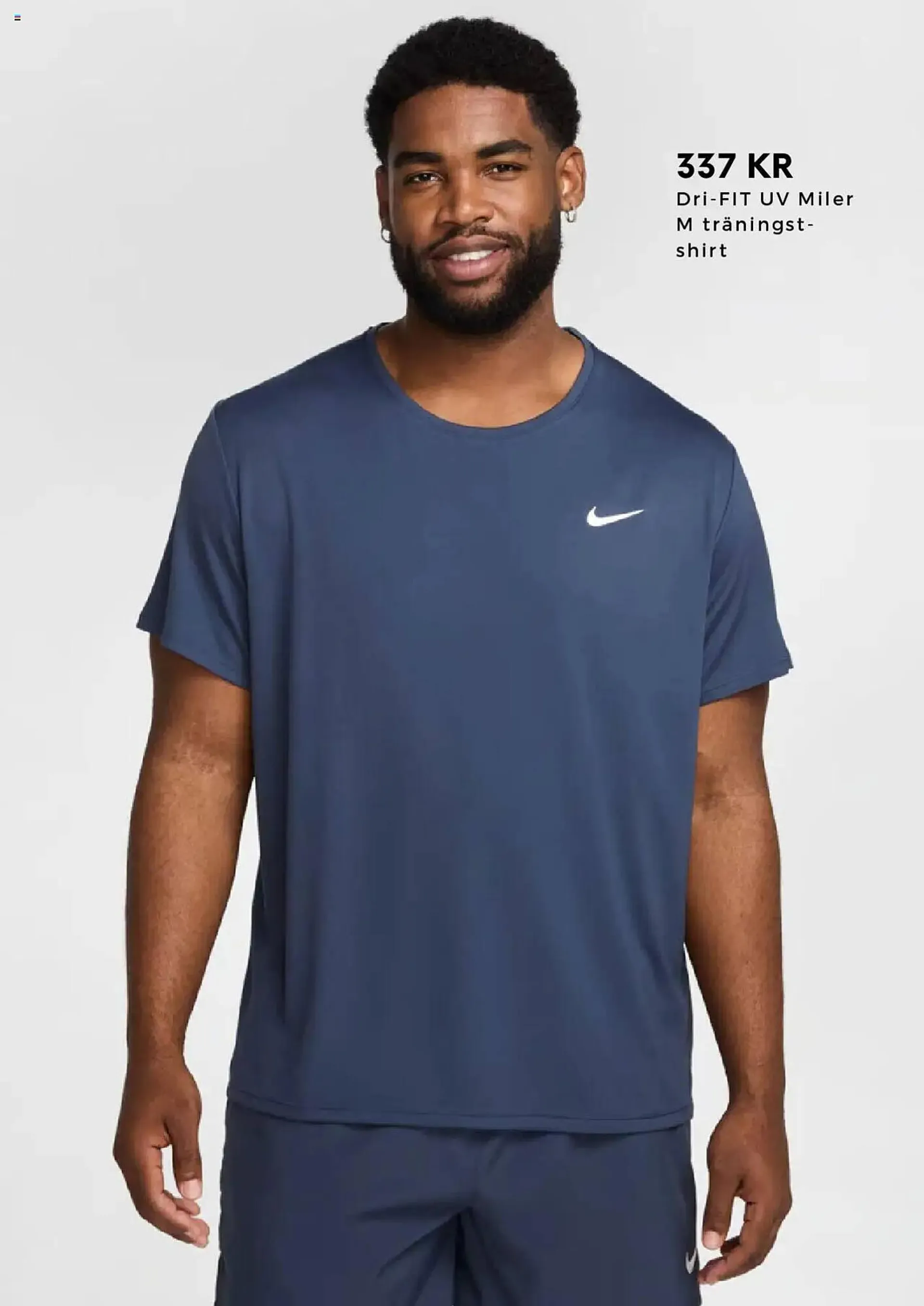 Intersport reklamblad från 1 april till 30 april 2025 - Reklamblad sidor 3
