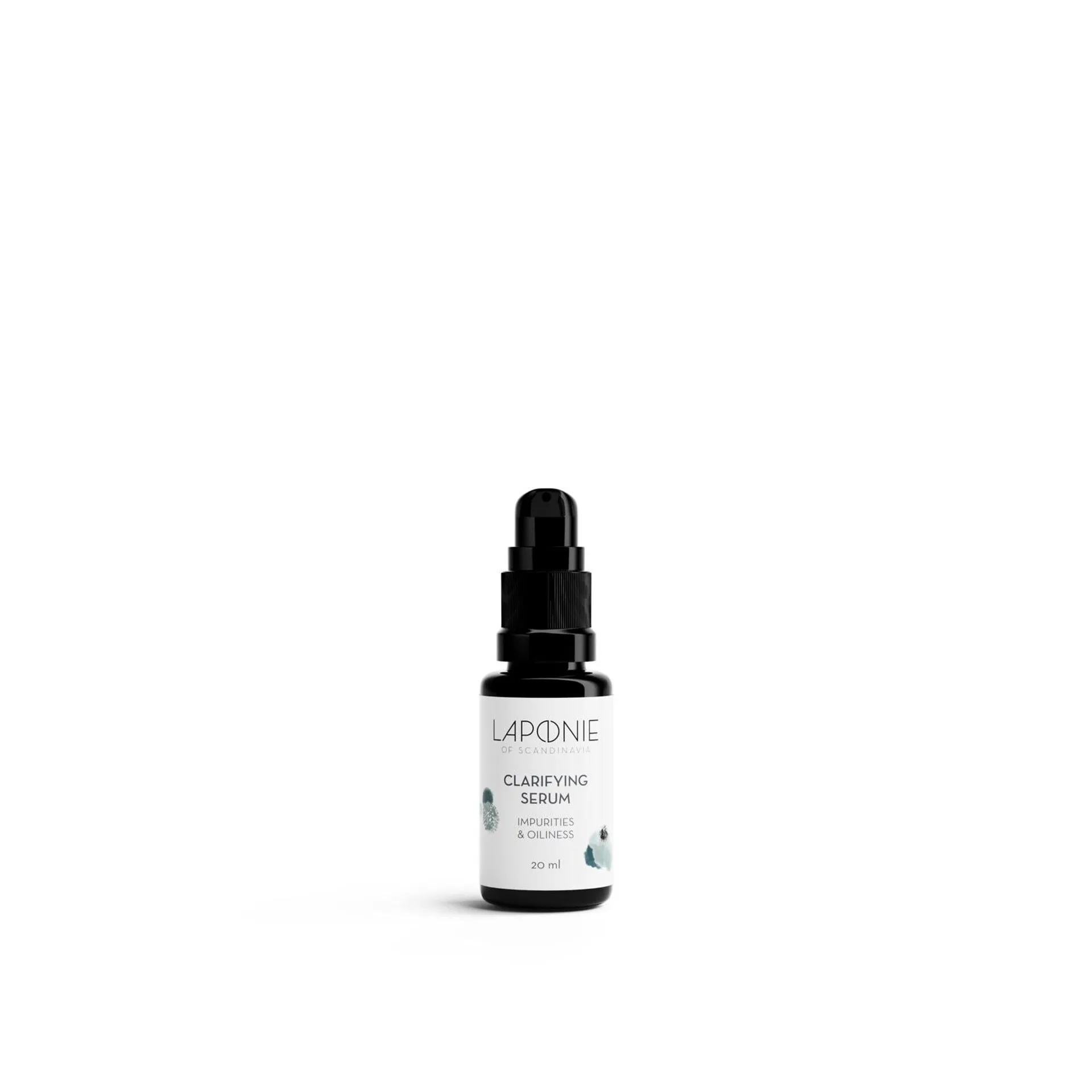 Clarifying Serum