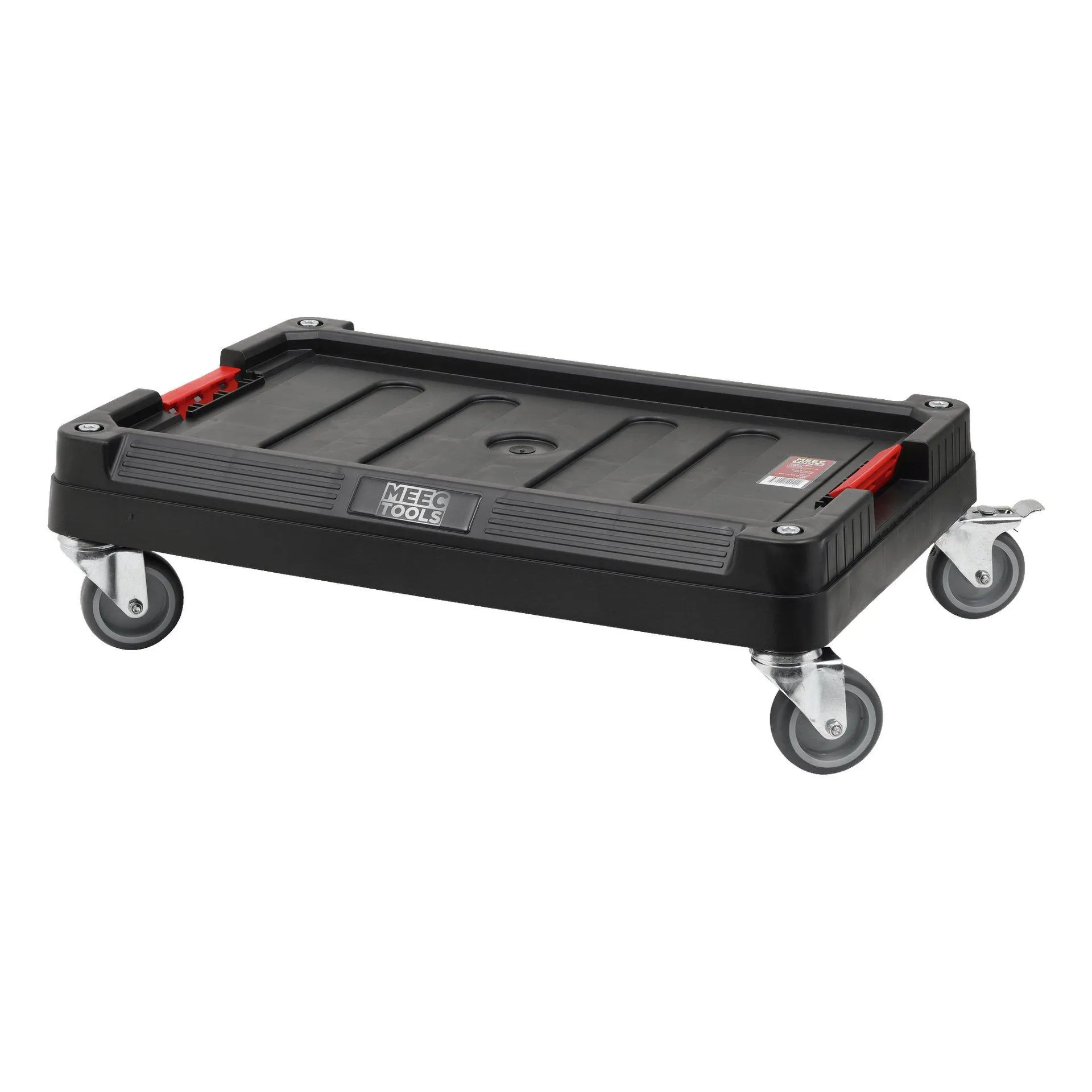 Transportplatta Module-Box System: Dolly