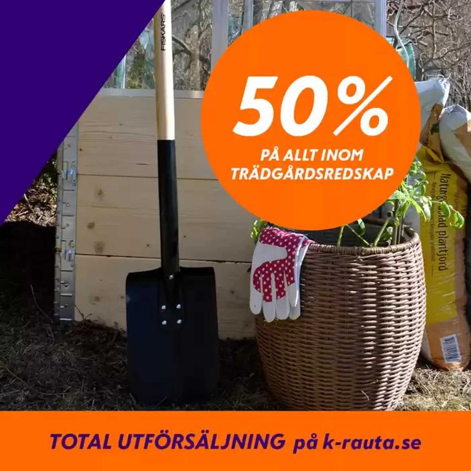 50% på allt! från 3 december till 9 december 2024 - Reklamblad sidor 5