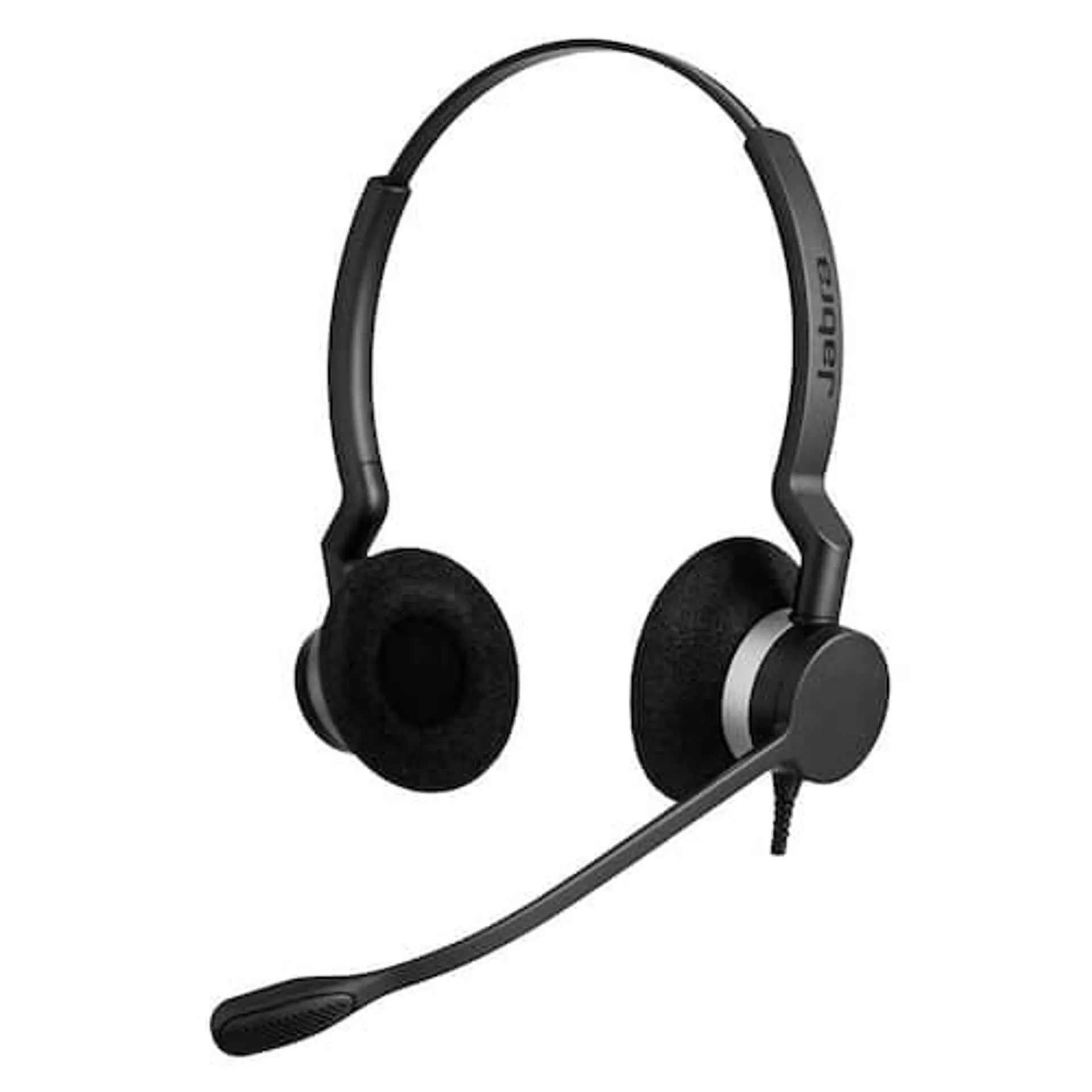 Jabra Headset BIZ 2300 QD duo