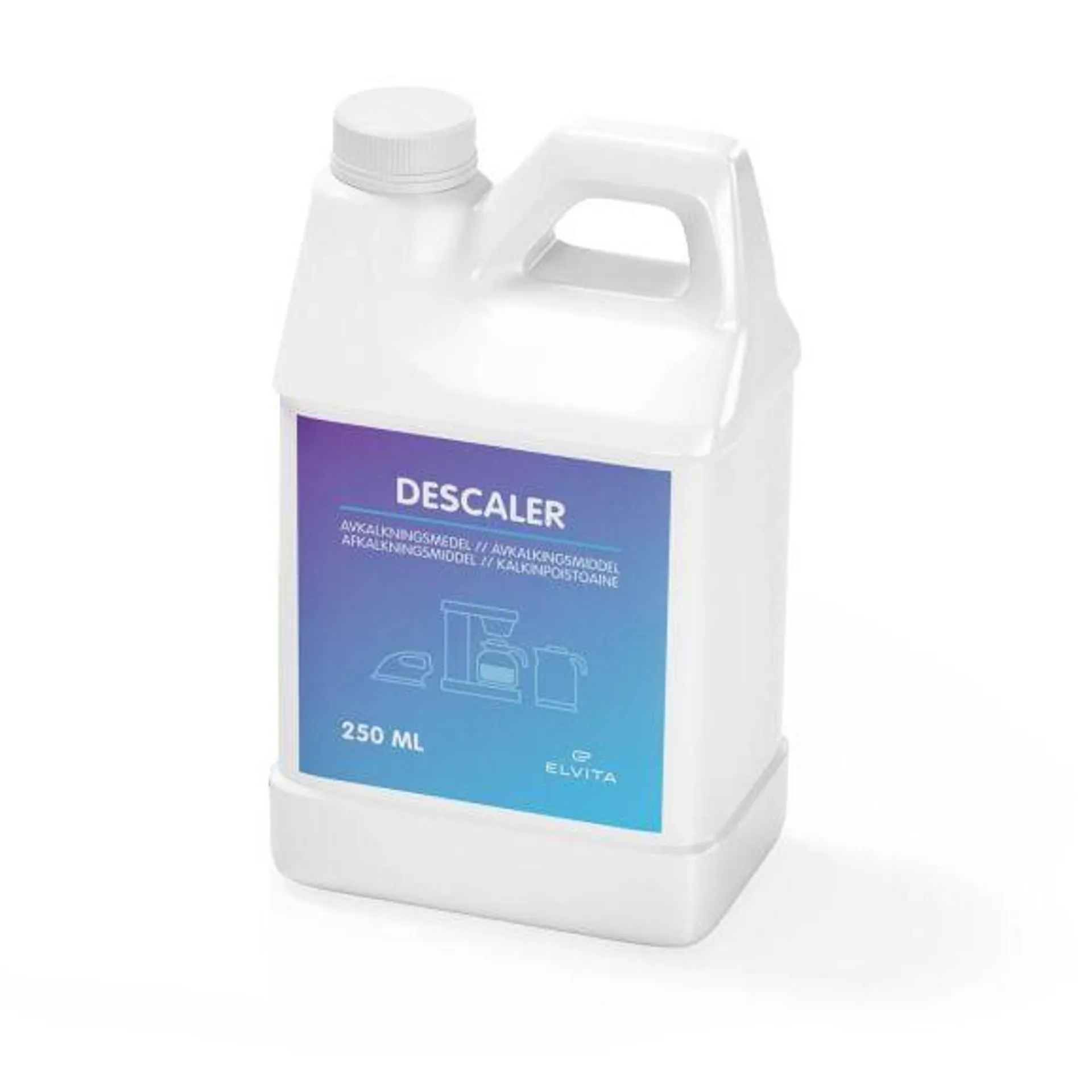 Elvita Descaler 250ml