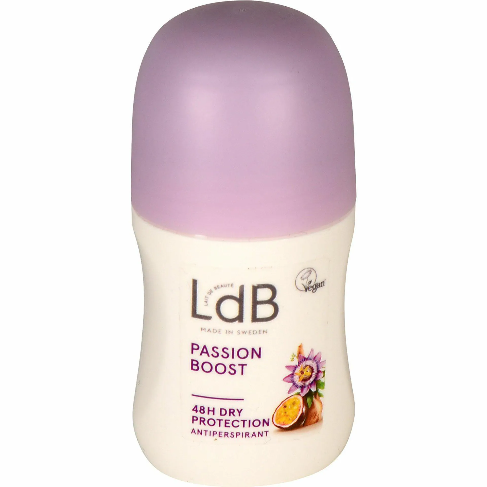 Deo roll-on LdB Passion Boost 48h