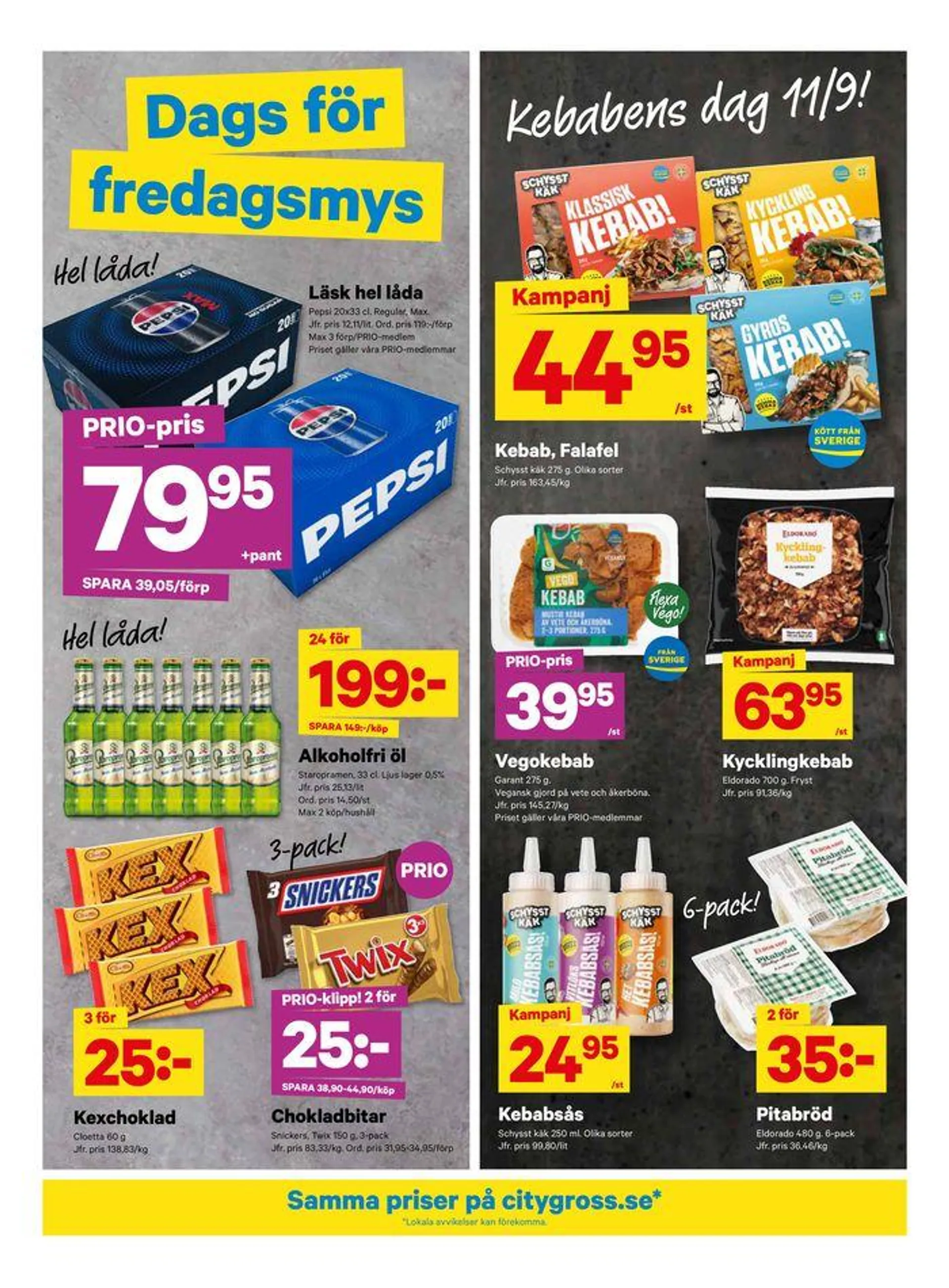 Exklusiva deals och fynd - 9