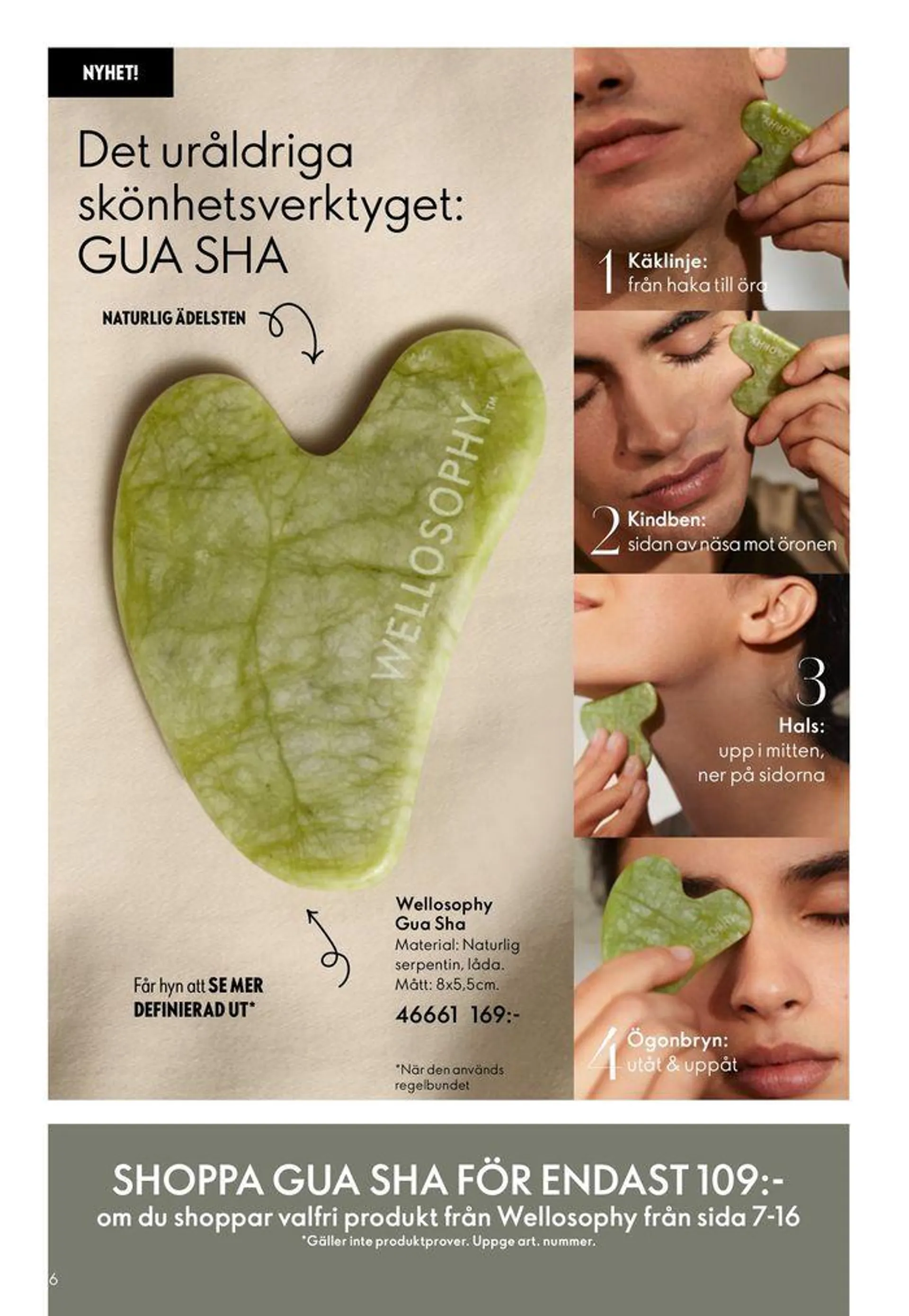 Oriflame reklamblad - 6