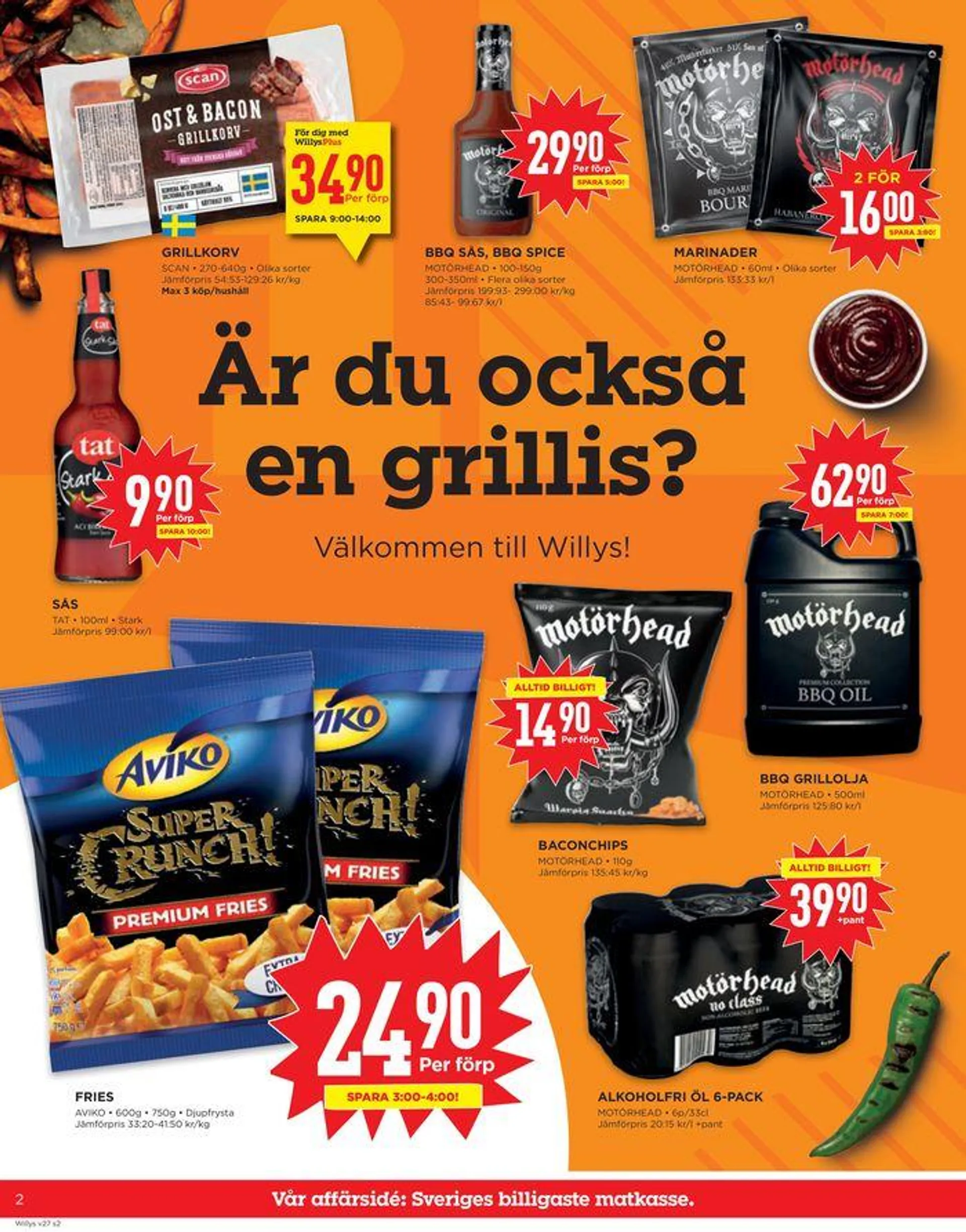 Top-deals för alla kunder - 6