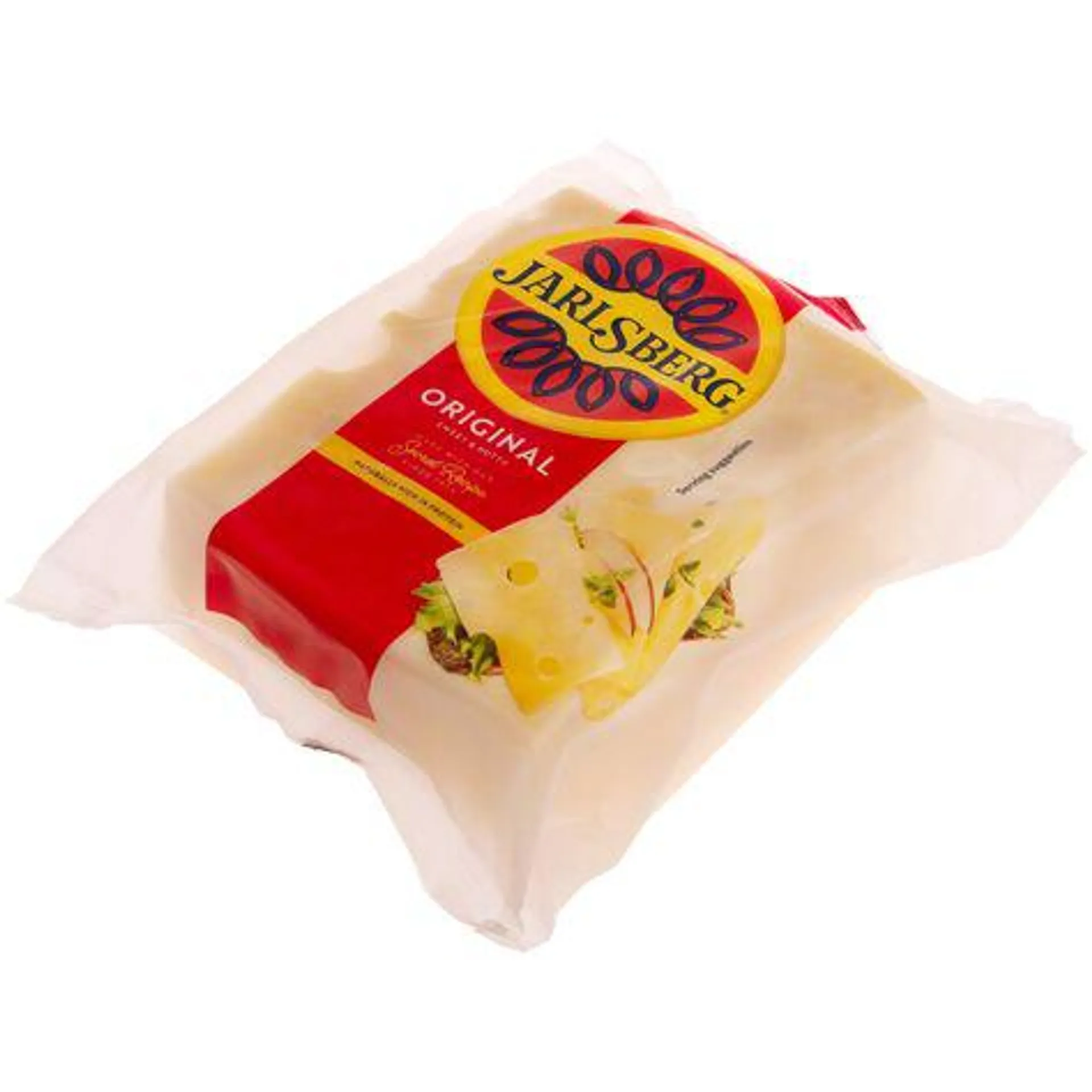 Jarlsberg 27%