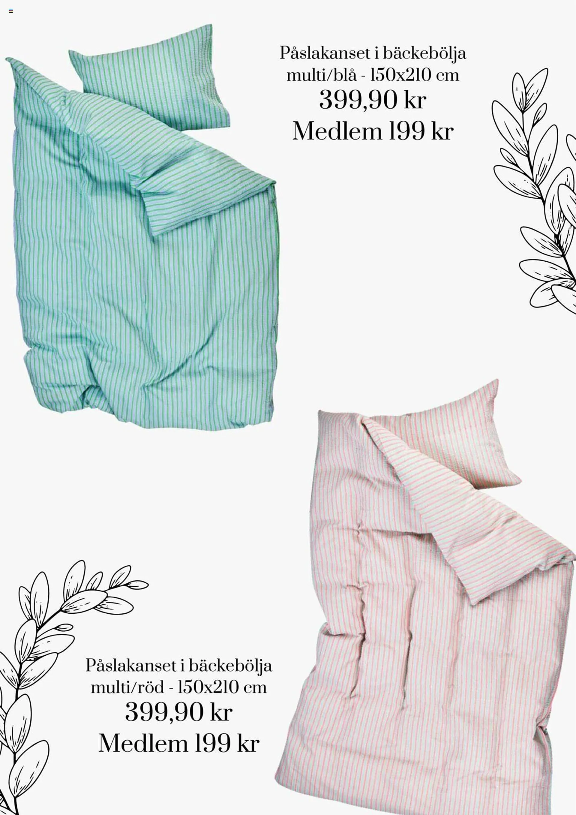 Hemtex reklamblad - 7