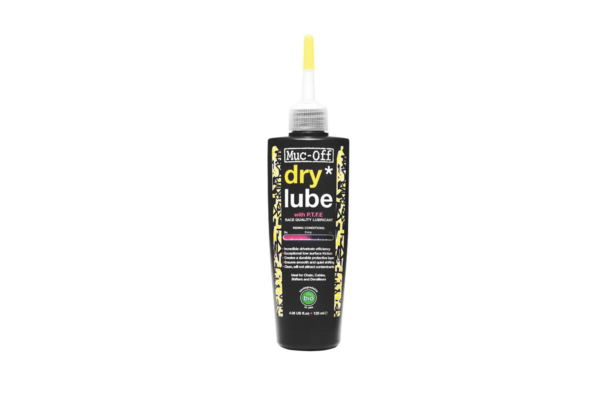 MUC-OFF Dry Lube 120 ml