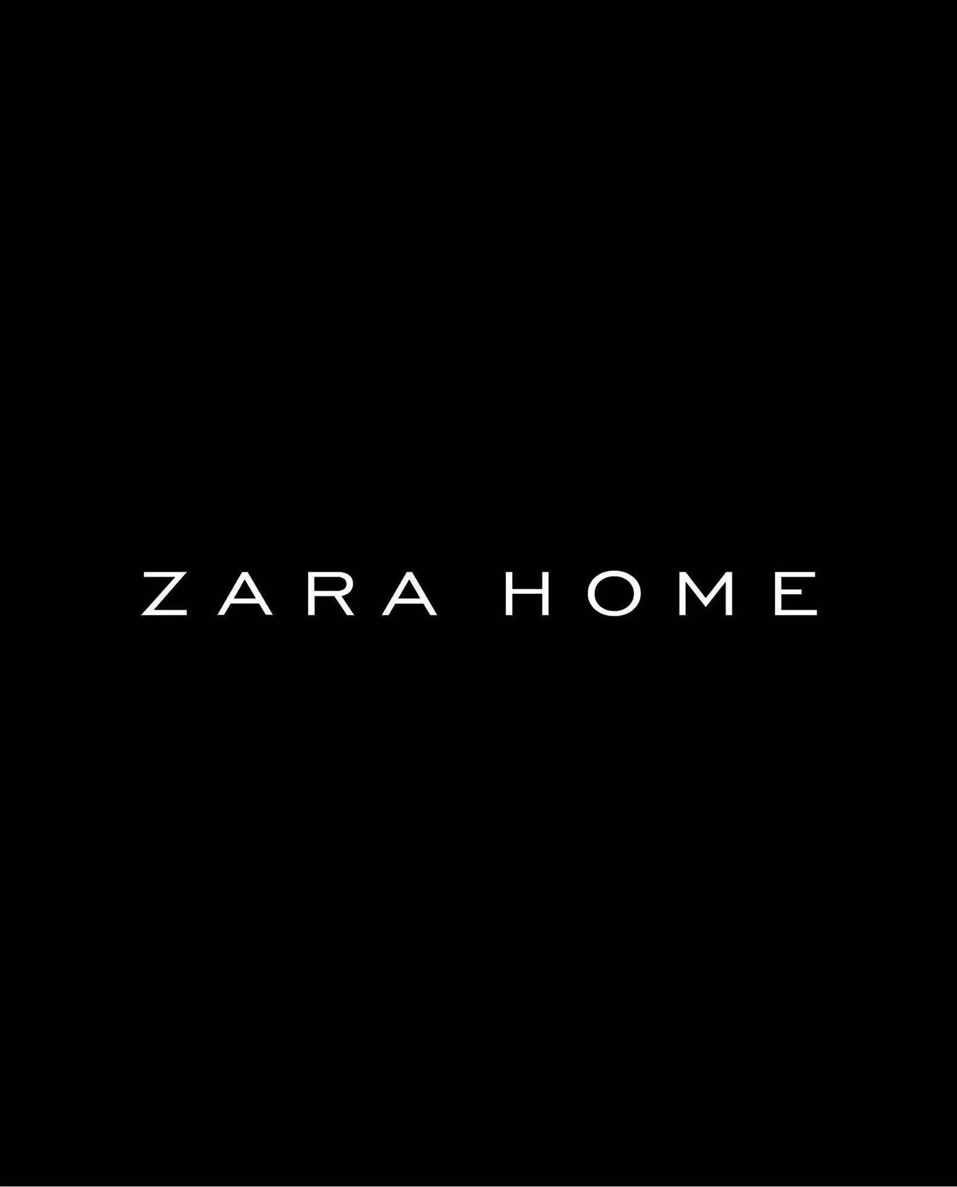 ZARA HOME reklamblad - 12