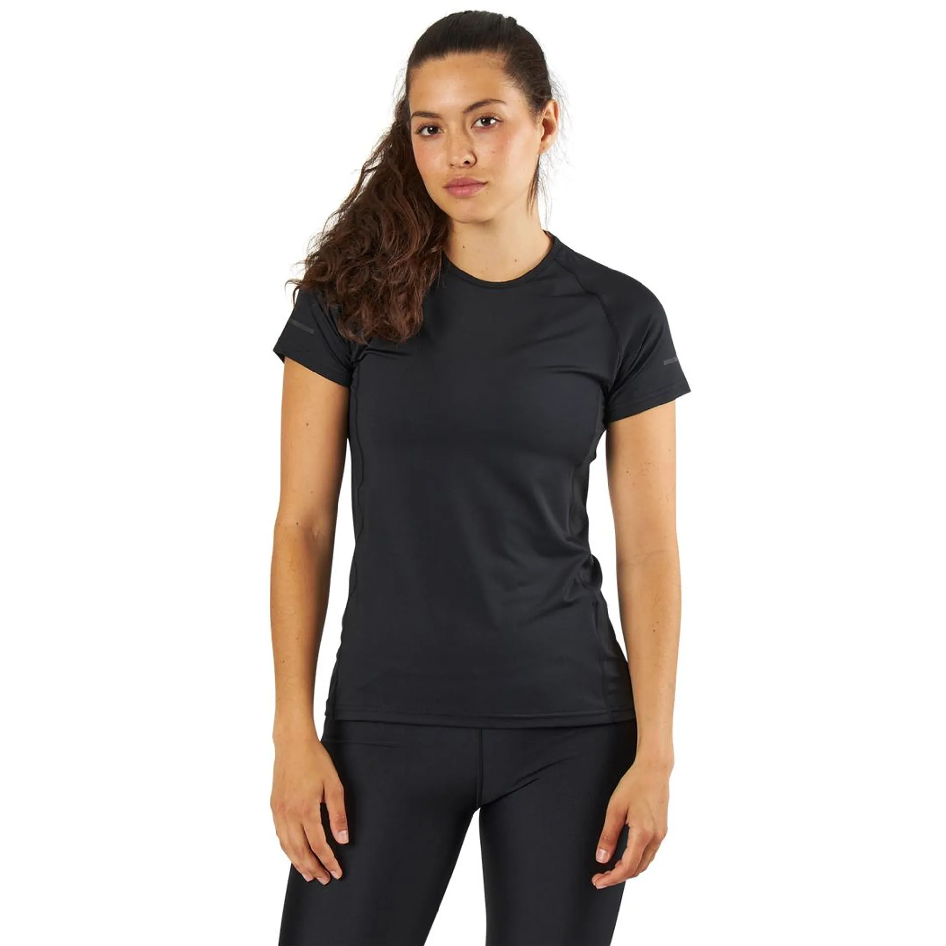 Maia Tee Black