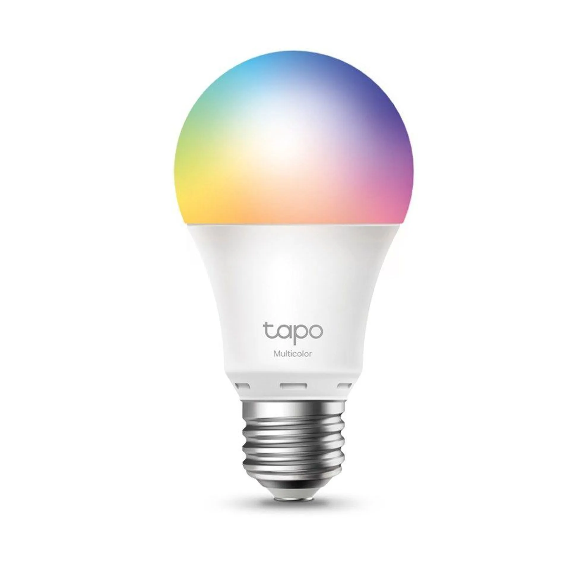 TP-link Tapo Smart RGB LED-lampa E27