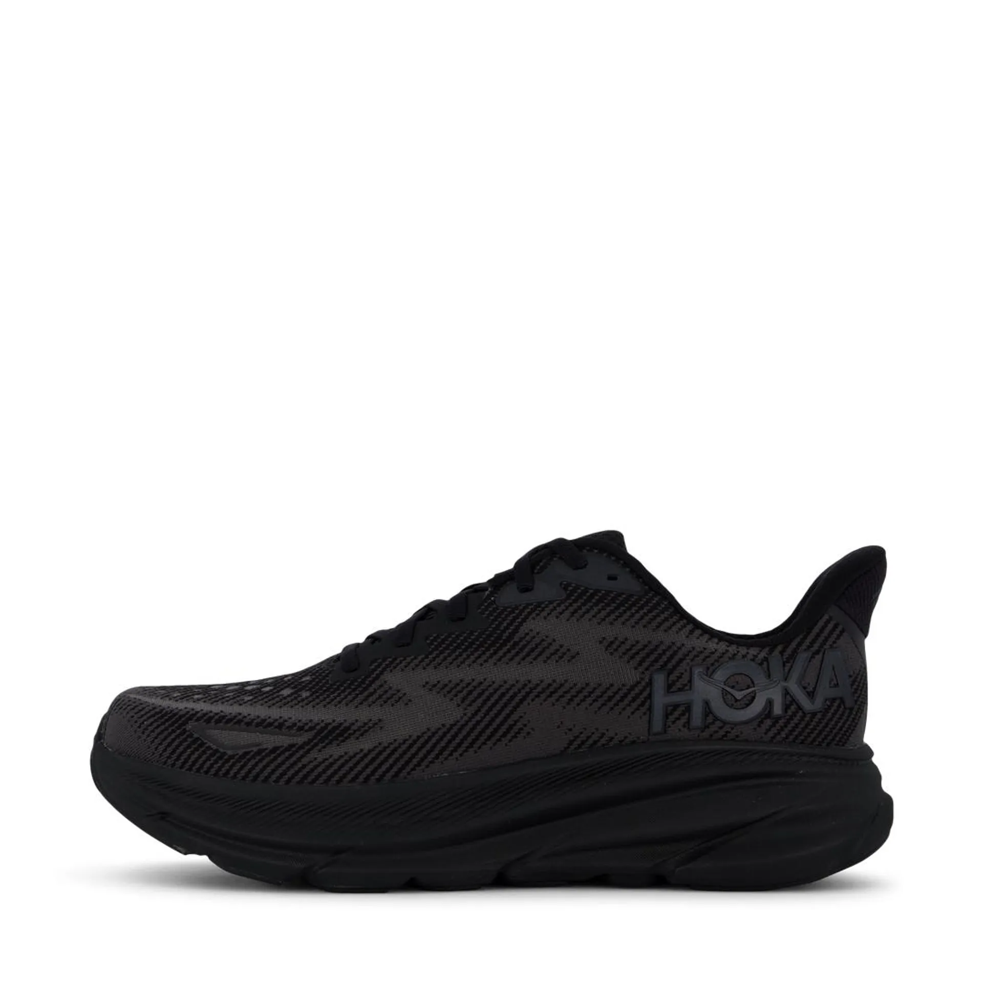 W clifton 9 Black / black