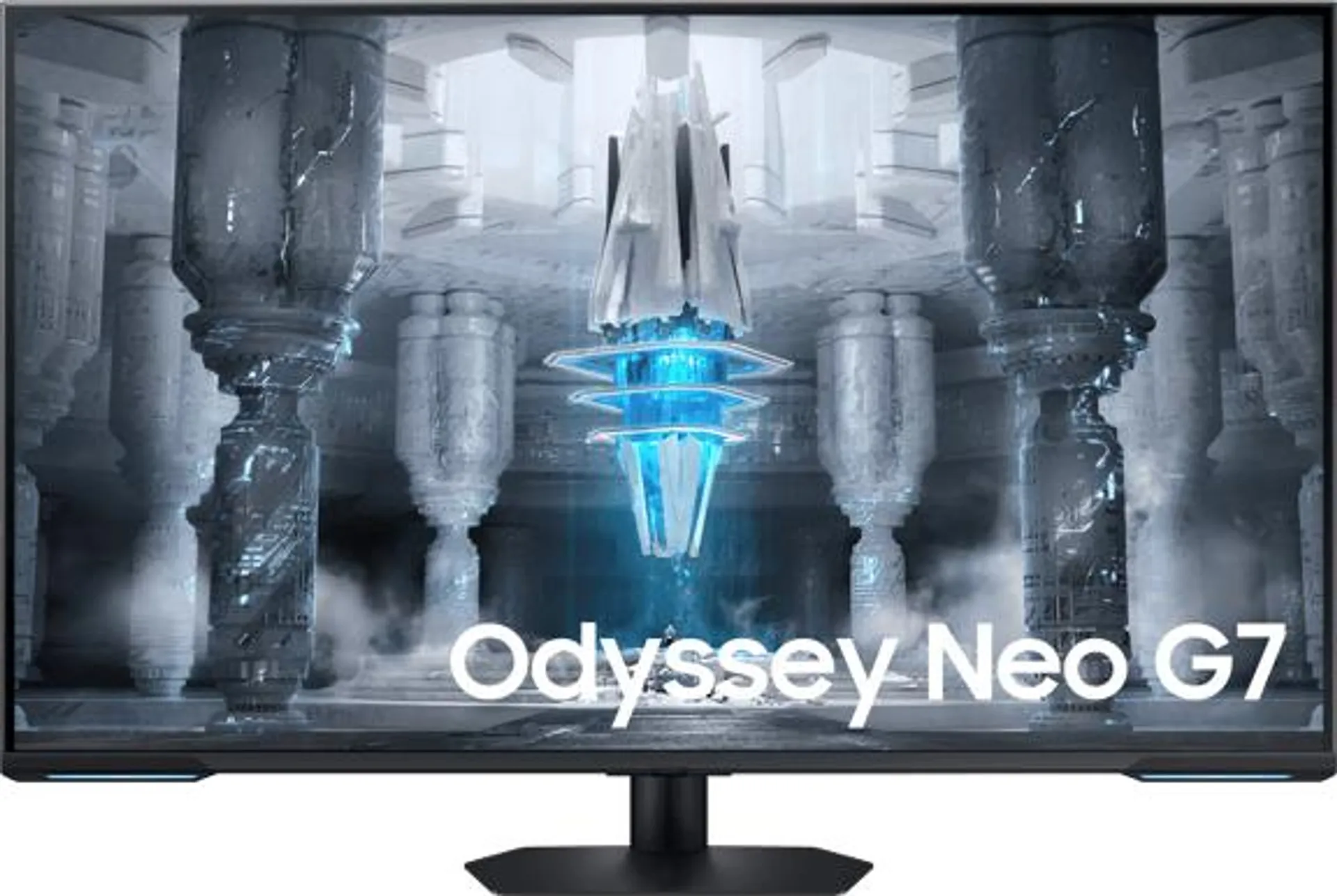 Samsung 43'' Odyssey Neo G7 Mini LED 4K 144 Hz