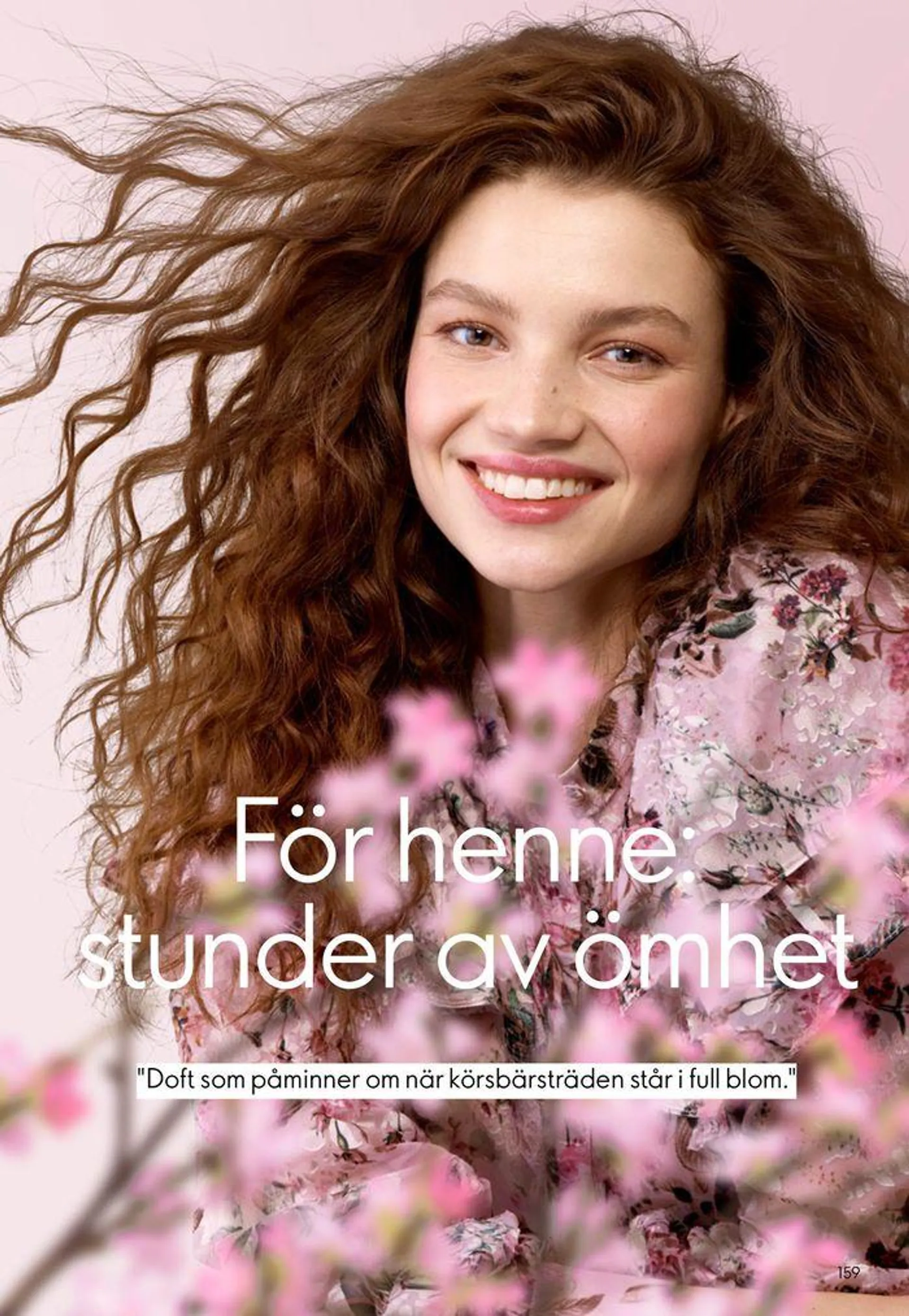 Oriflame reklamblad - 159