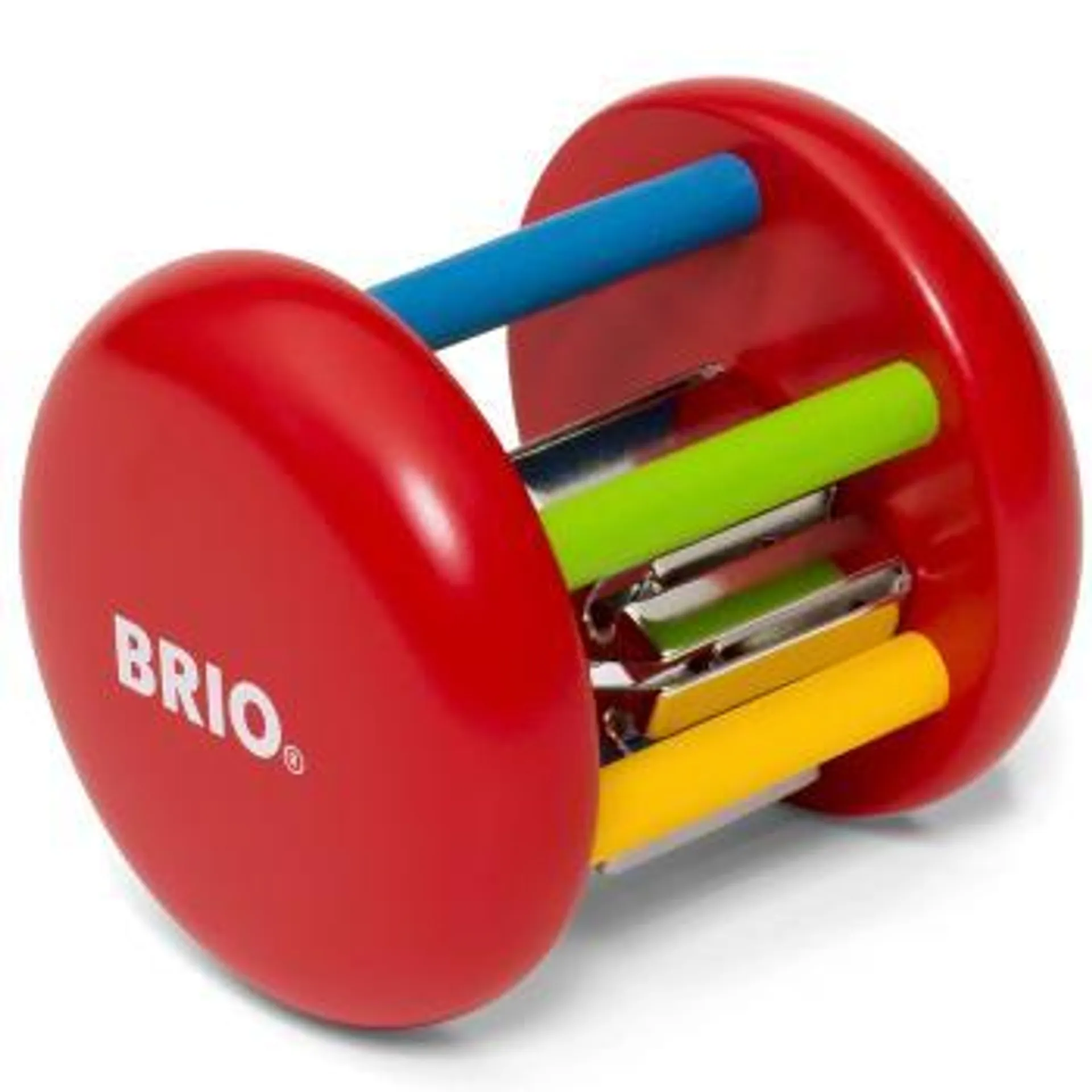 Brio: 30051 Bjällerskallra