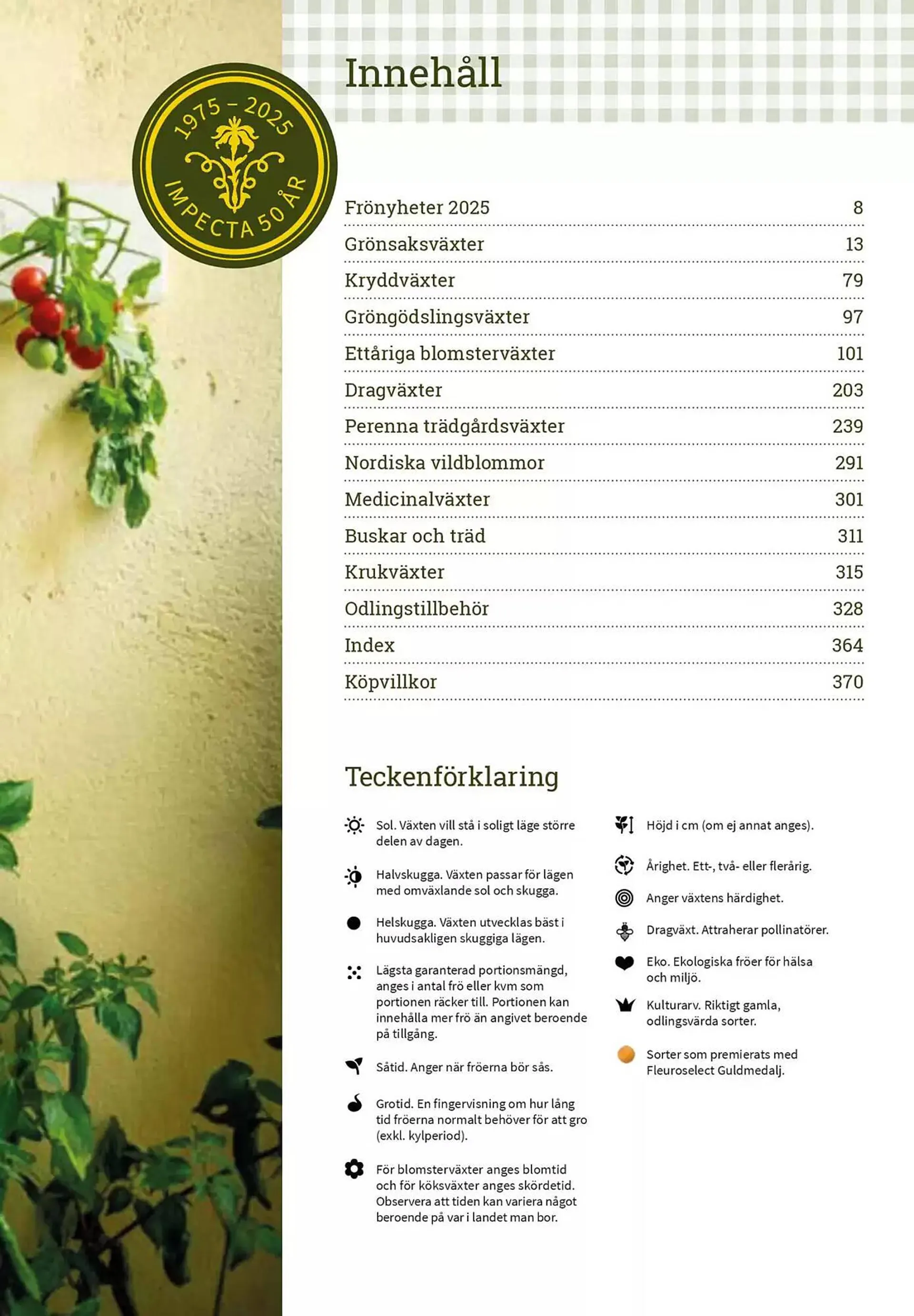 Impecta reklamblad från 23 januari till 31 december 2025 - Reklamblad sidor 3
