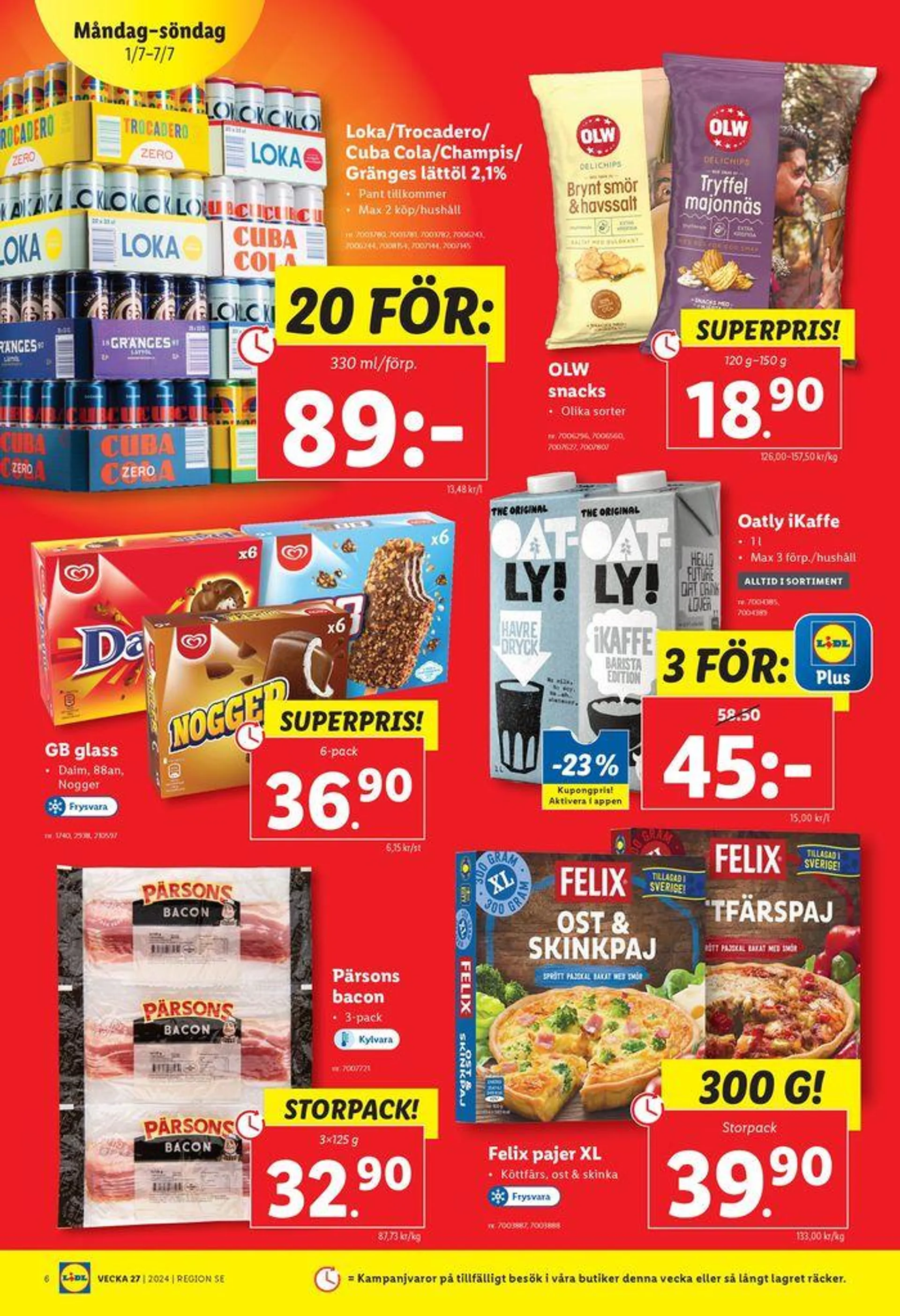 Våra bästa deals för dig - 8