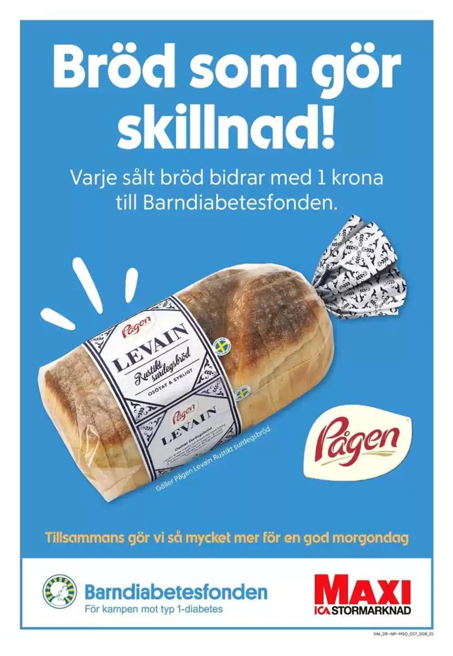 Top-deals för alla kunder från 11 november till 17 november 2024 - Reklamblad sidor 8