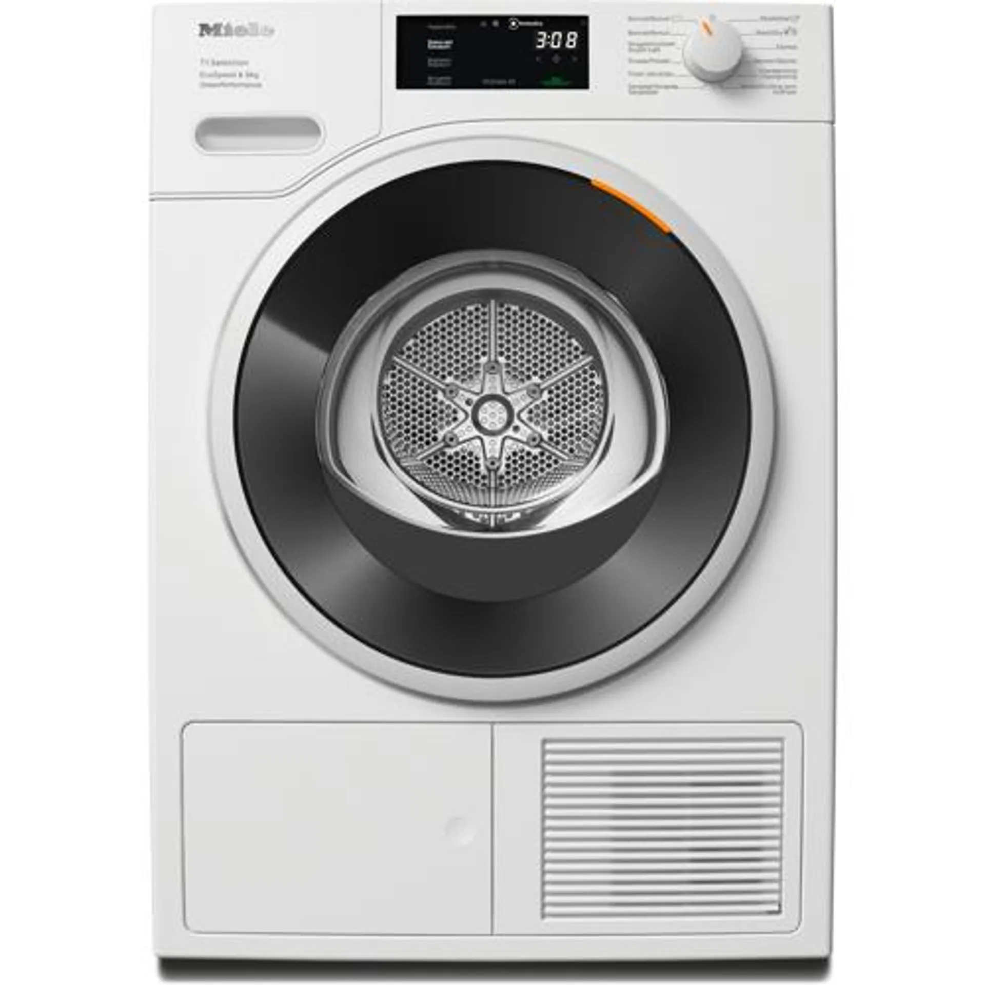 Miele TSF763WP